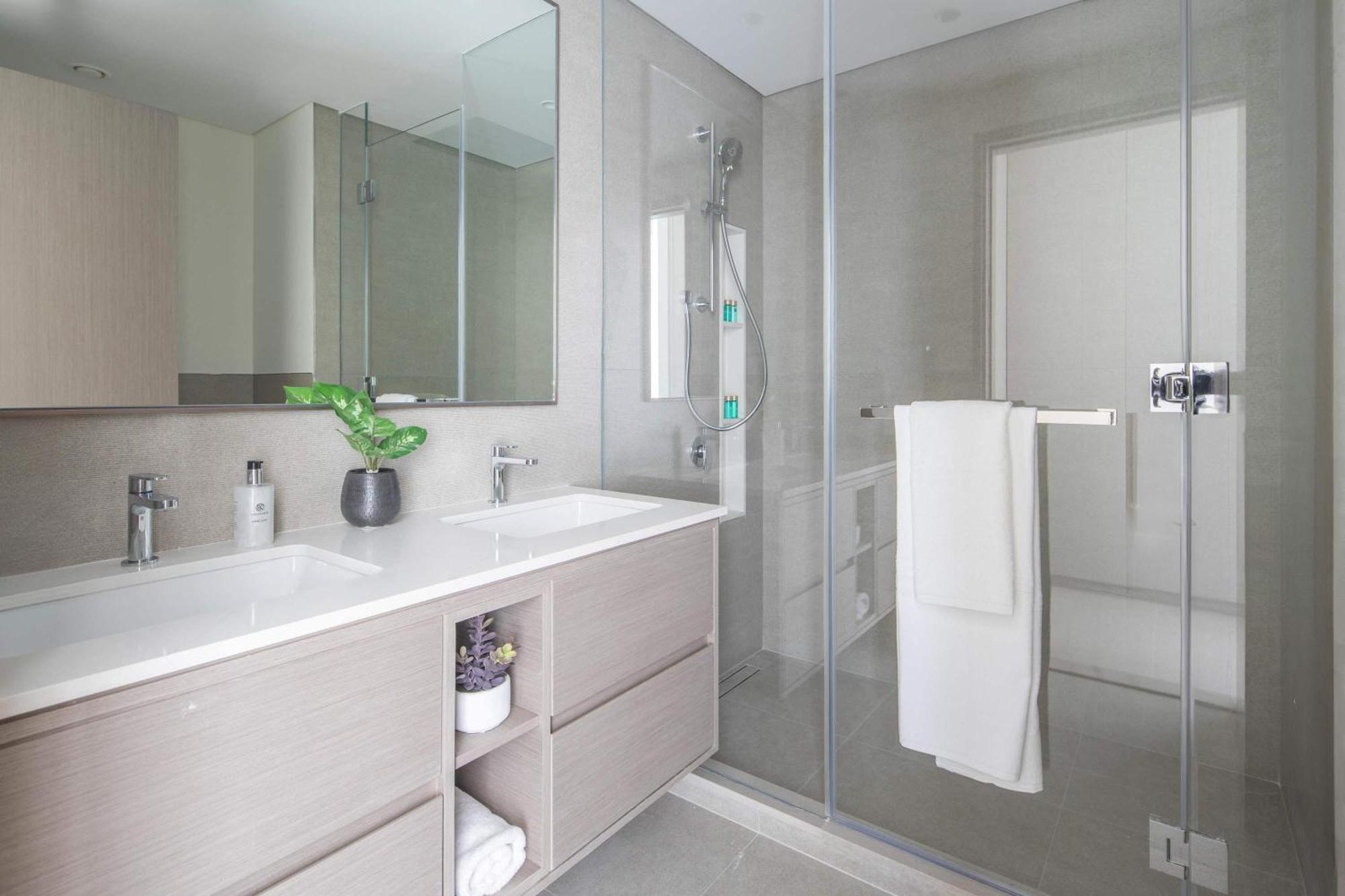Apartment Frank Porter - Grande Signature Residences *