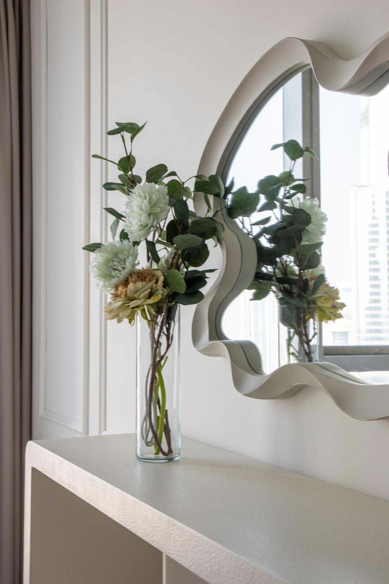 Apartment Frank Porter - Grande Signature Residences Dubai