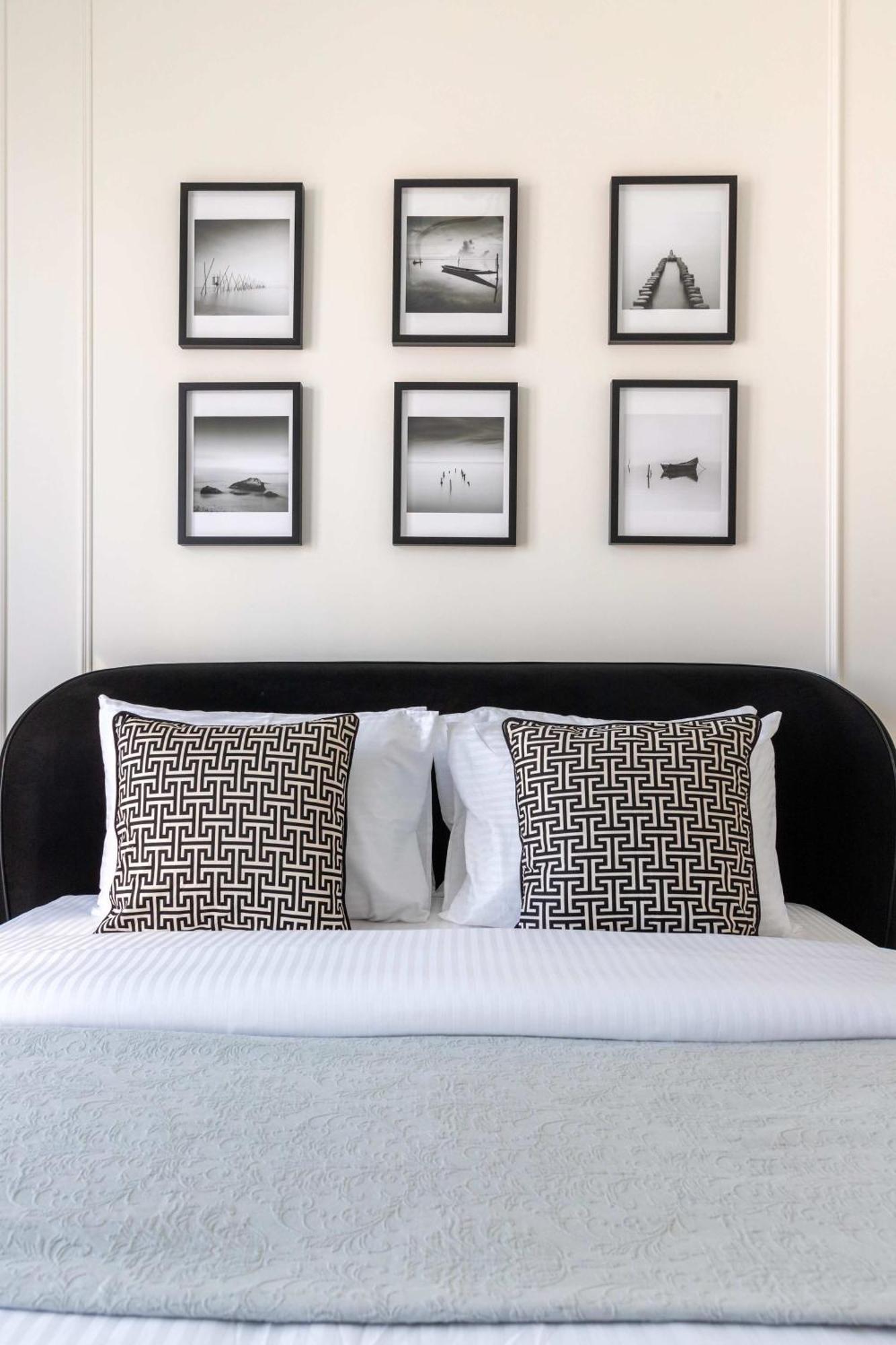 Frank Porter - Grande Signature Residences Apartment