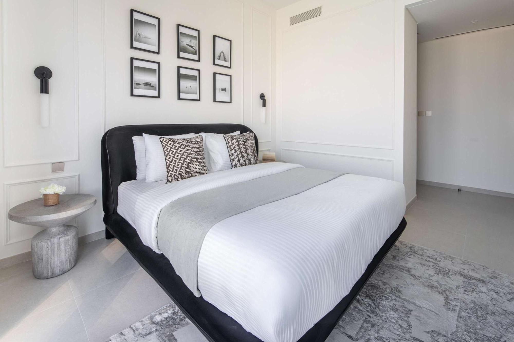 Apartment Frank Porter - Grande Signature Residences