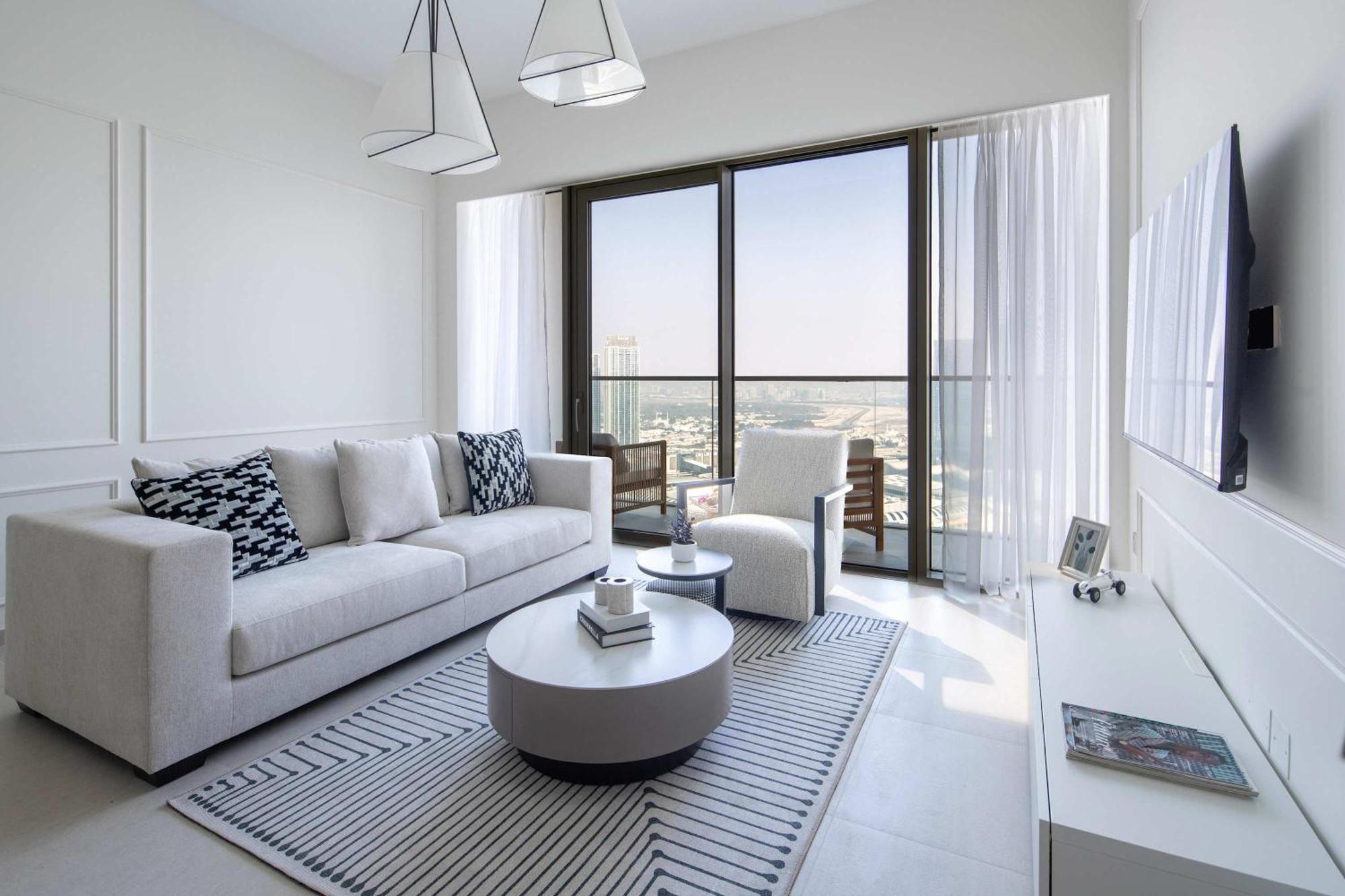 Frank Porter - Grande Signature Residences *