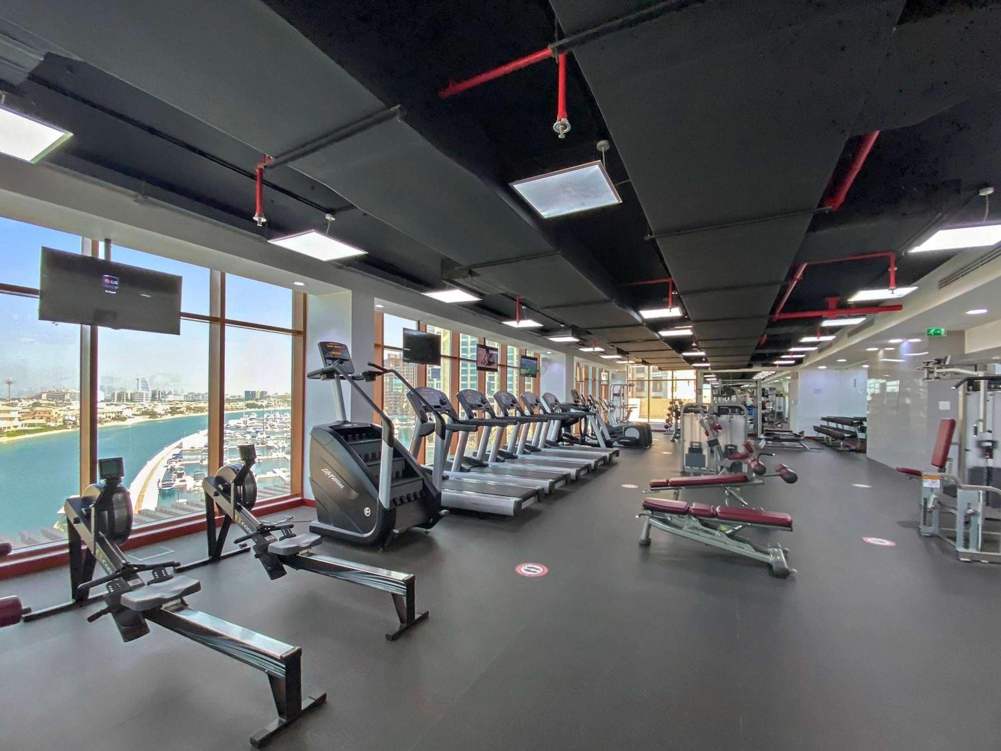 Silkhaus Sea View In Palm Jumeirah