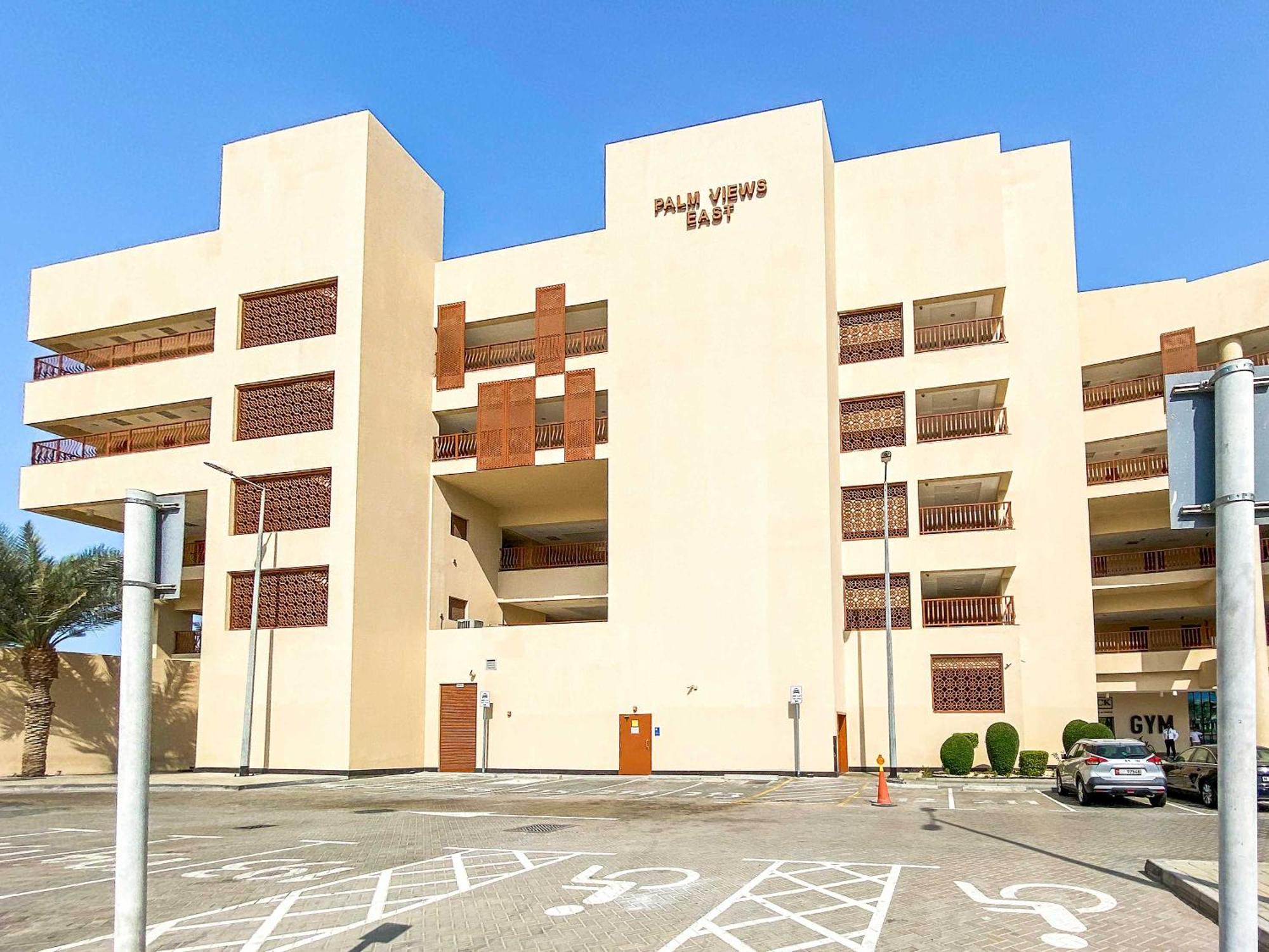 Silkhaus Sea View In Palm Jumeirah * Dubai