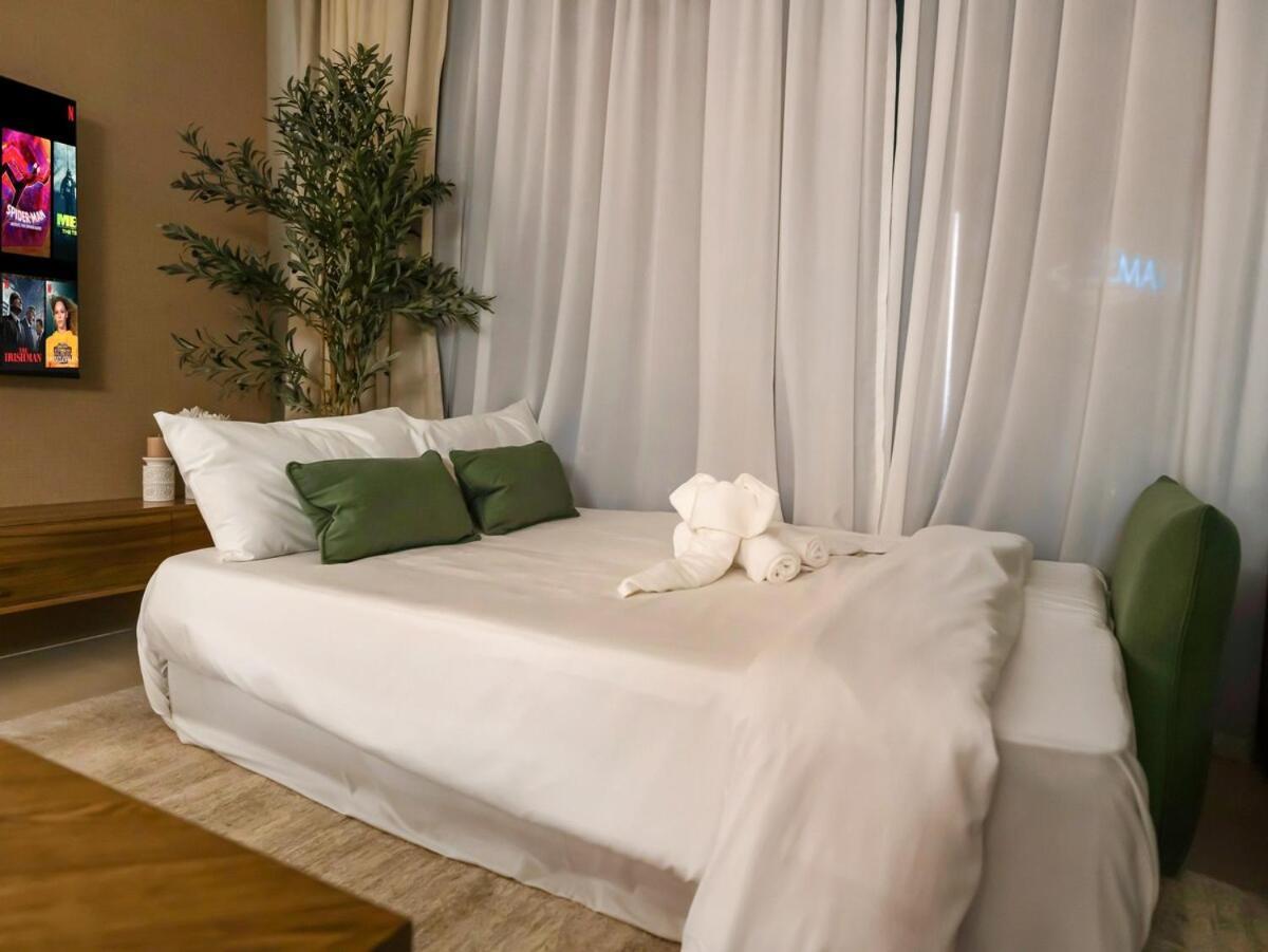 Apartment Royal Vista At Downtown Views Ii - Downtown & Burj Khalifa Views - Brand New Luxury 4br *
