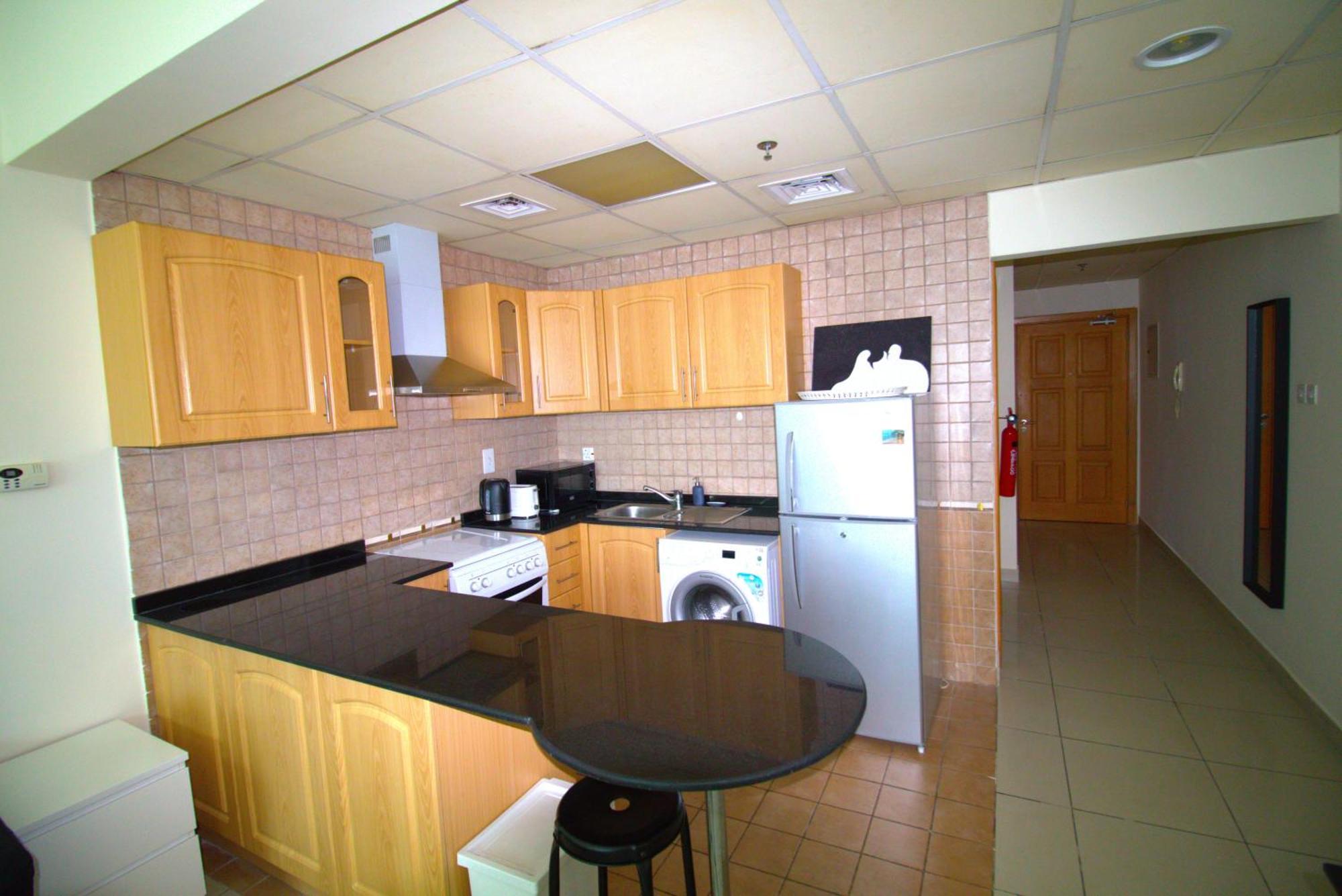 Apartment Druvya Homes, Armada Tower 3, Jumeirah Towers ,jlt, Cluster P, Close To Dmcc Or Sobha Realty Metro, 6 Min Walkable *