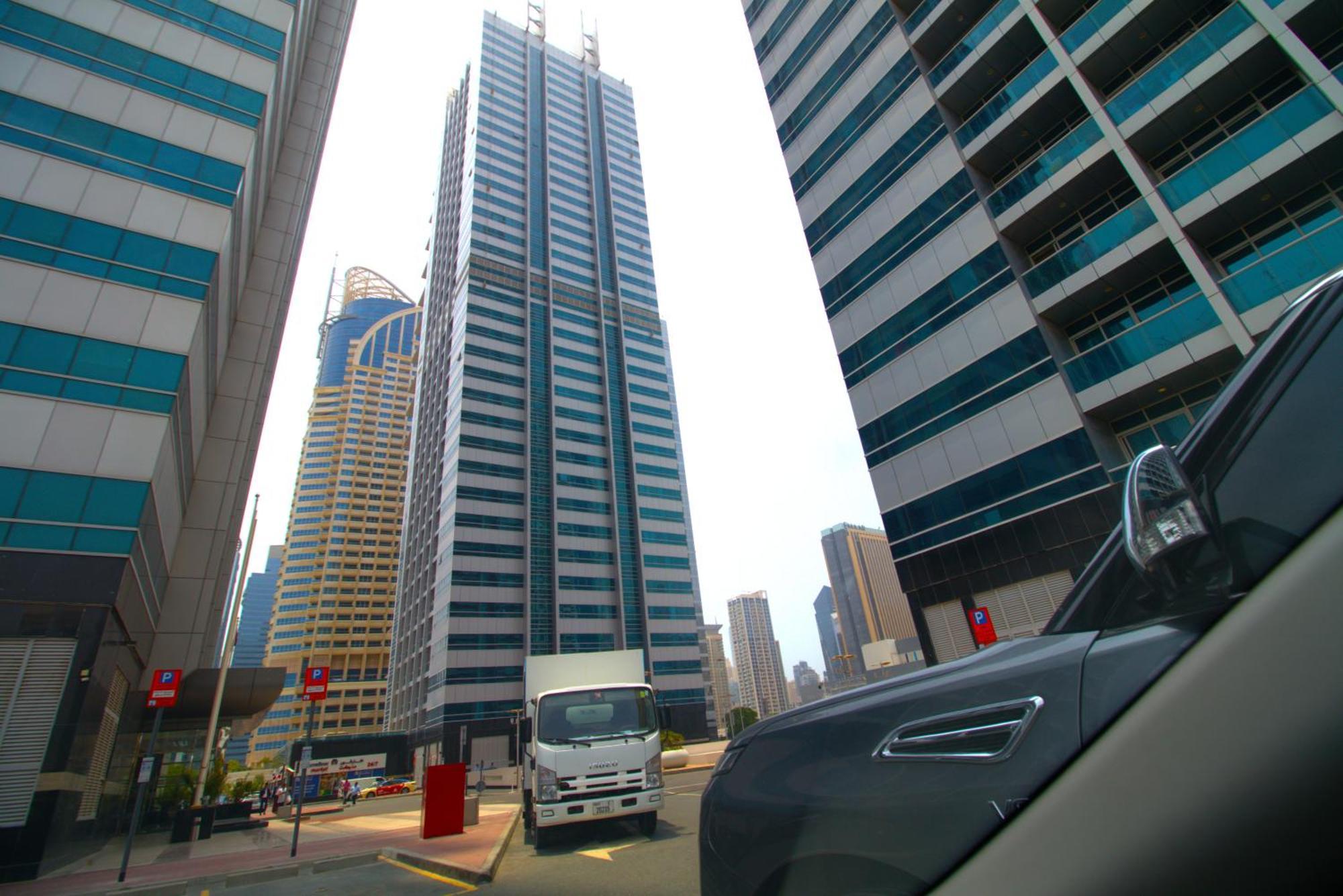 Druvya Homes, Armada Tower 3, Jumeirah Towers ,jlt, Cluster P, Close To Dmcc Or Sobha Realty Metro, 6 Min Walkable Dubai