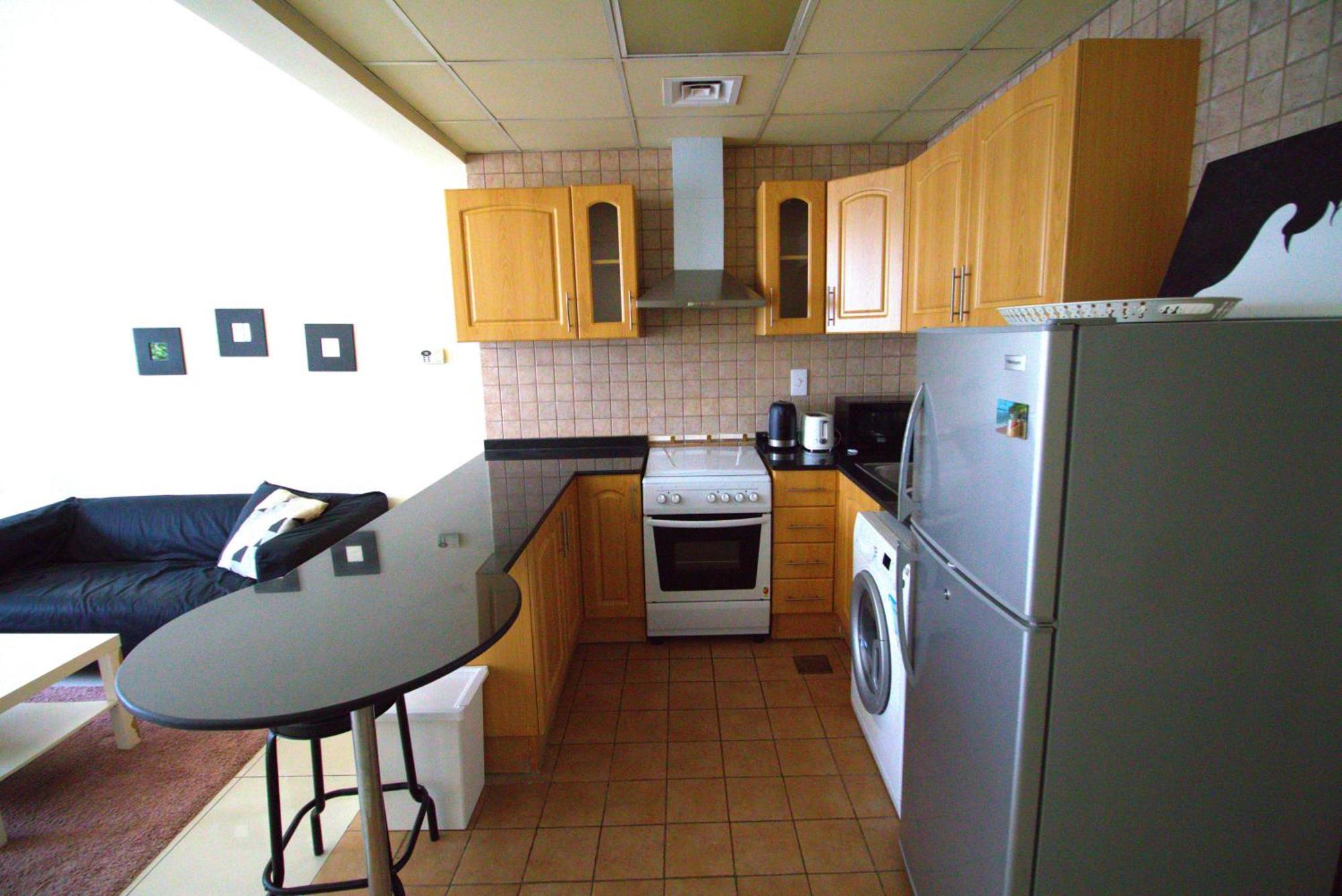 Apartment Druvya Homes, Armada Tower 3, Jumeirah Towers ,jlt, Cluster P, Close To Dmcc Or Sobha Realty Metro, 6 Min Walkable *
