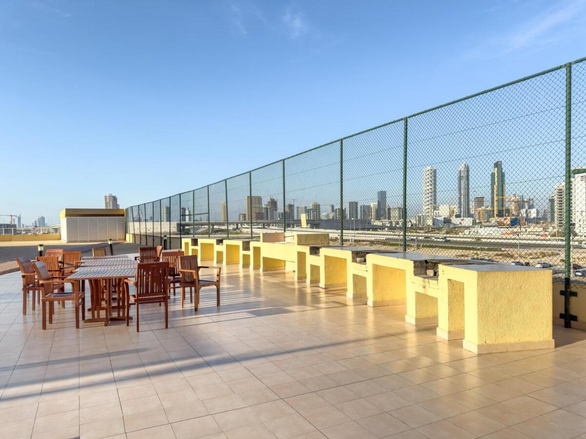 First Class 1br Classy With View * Dubai