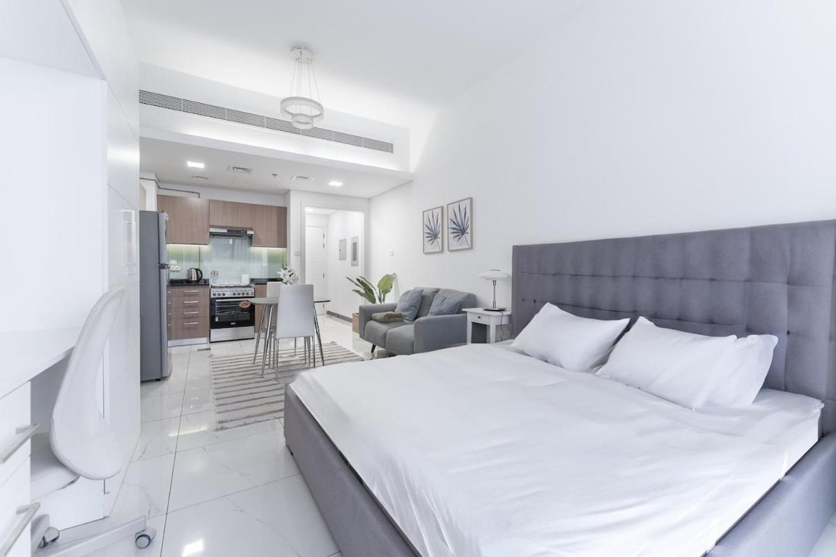 Apartment Havn - Infront Of Circlemall, Jvc *