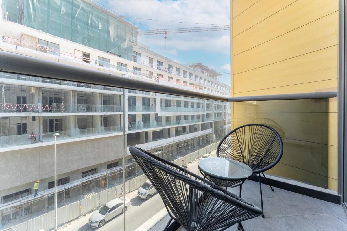 Apartment Havn - Infront Of Circlemall, Jvc *