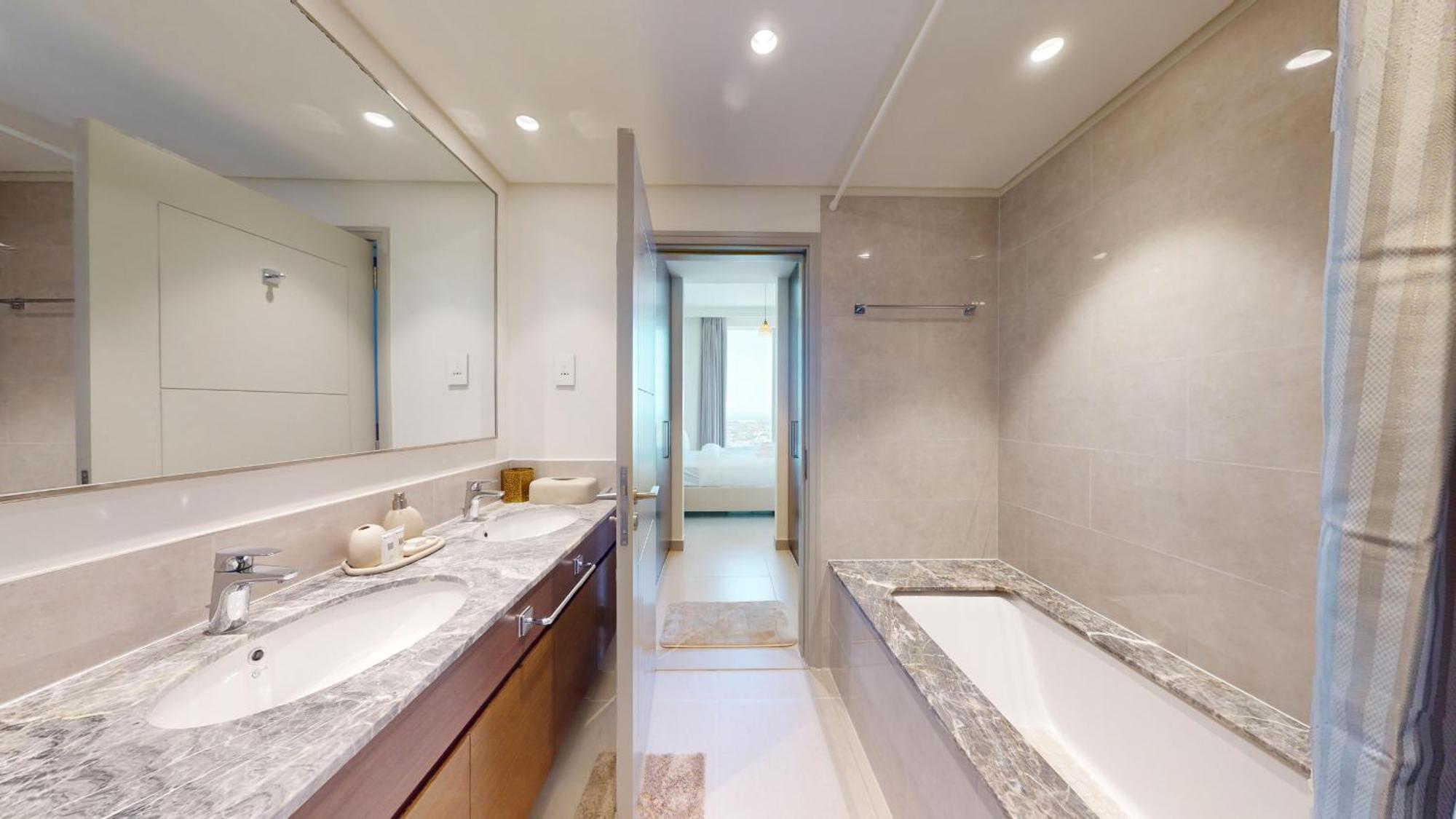 Primestay - Opulent 2br In - Downtown * Dubai