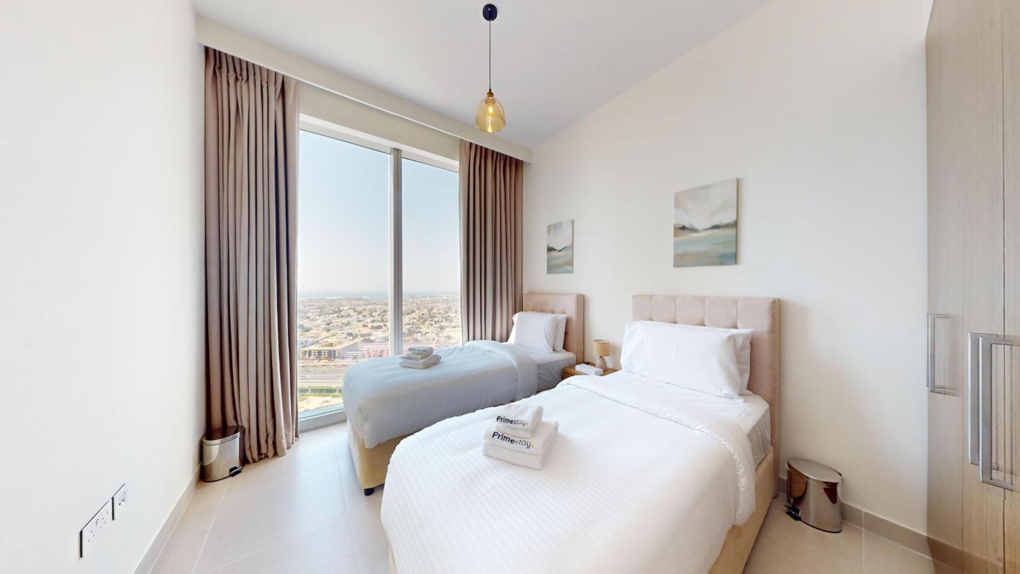 Primestay - Opulent 2br In - Downtown