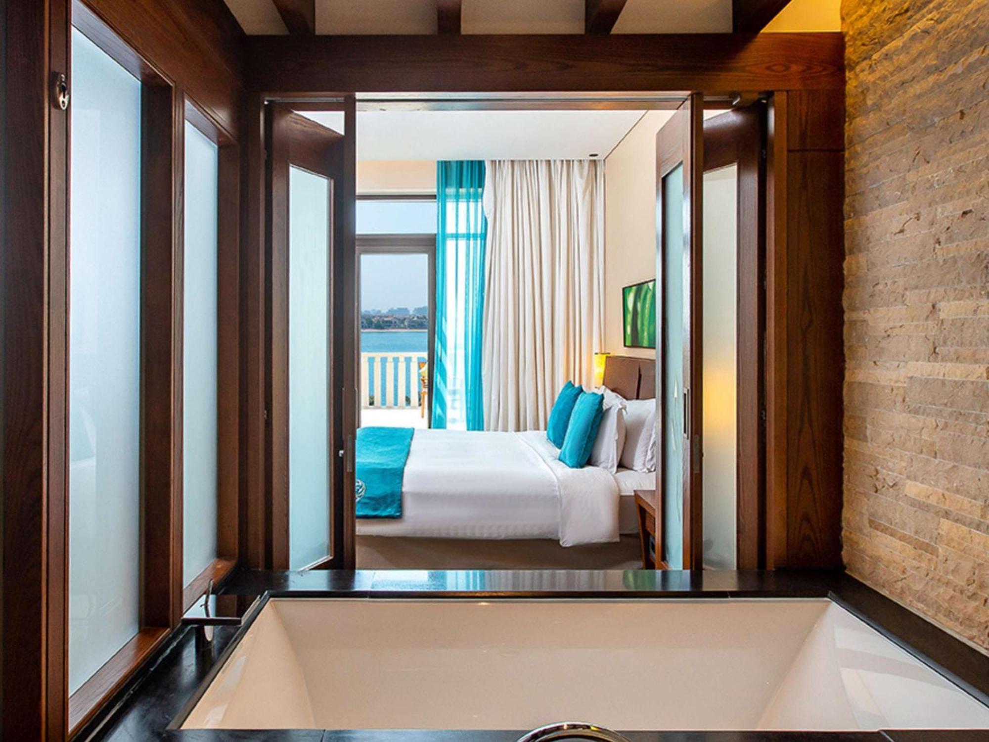 Sofitel The Palm & 5*