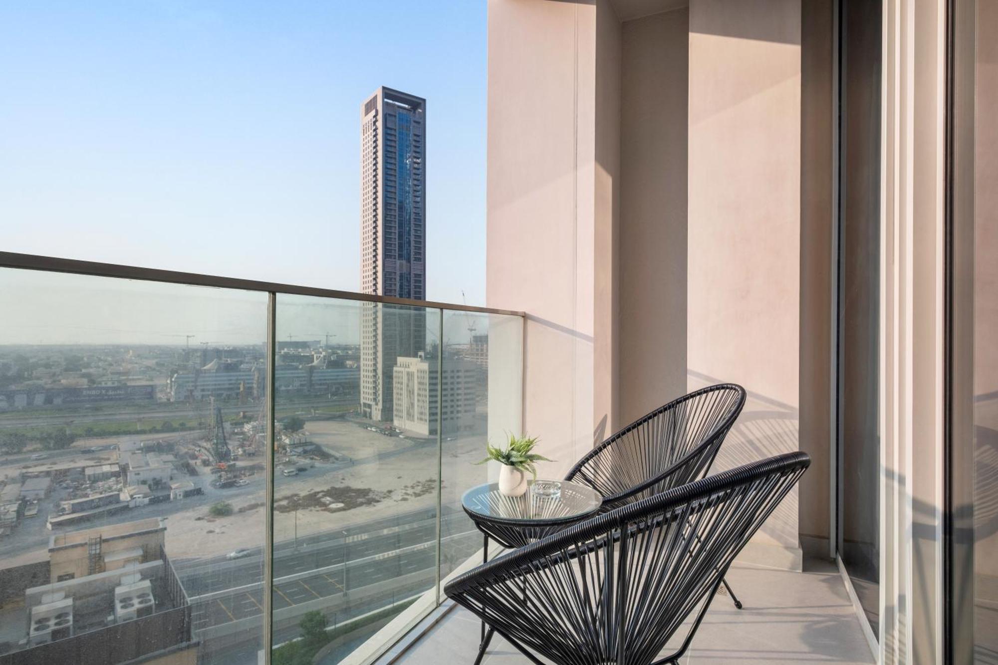 Silkhaus Classical 1bdr In Opera District Apartment *