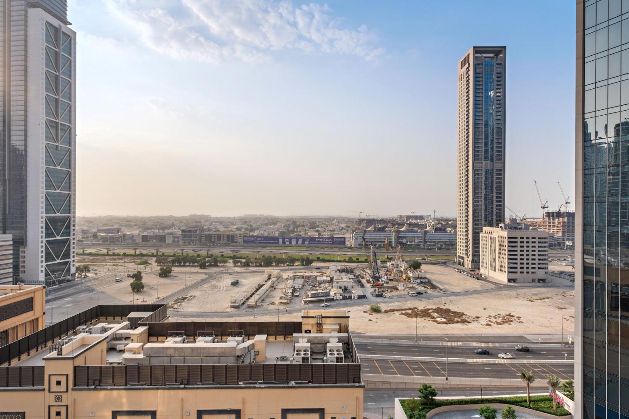 Silkhaus Classical 1bdr In Opera District * Dubai