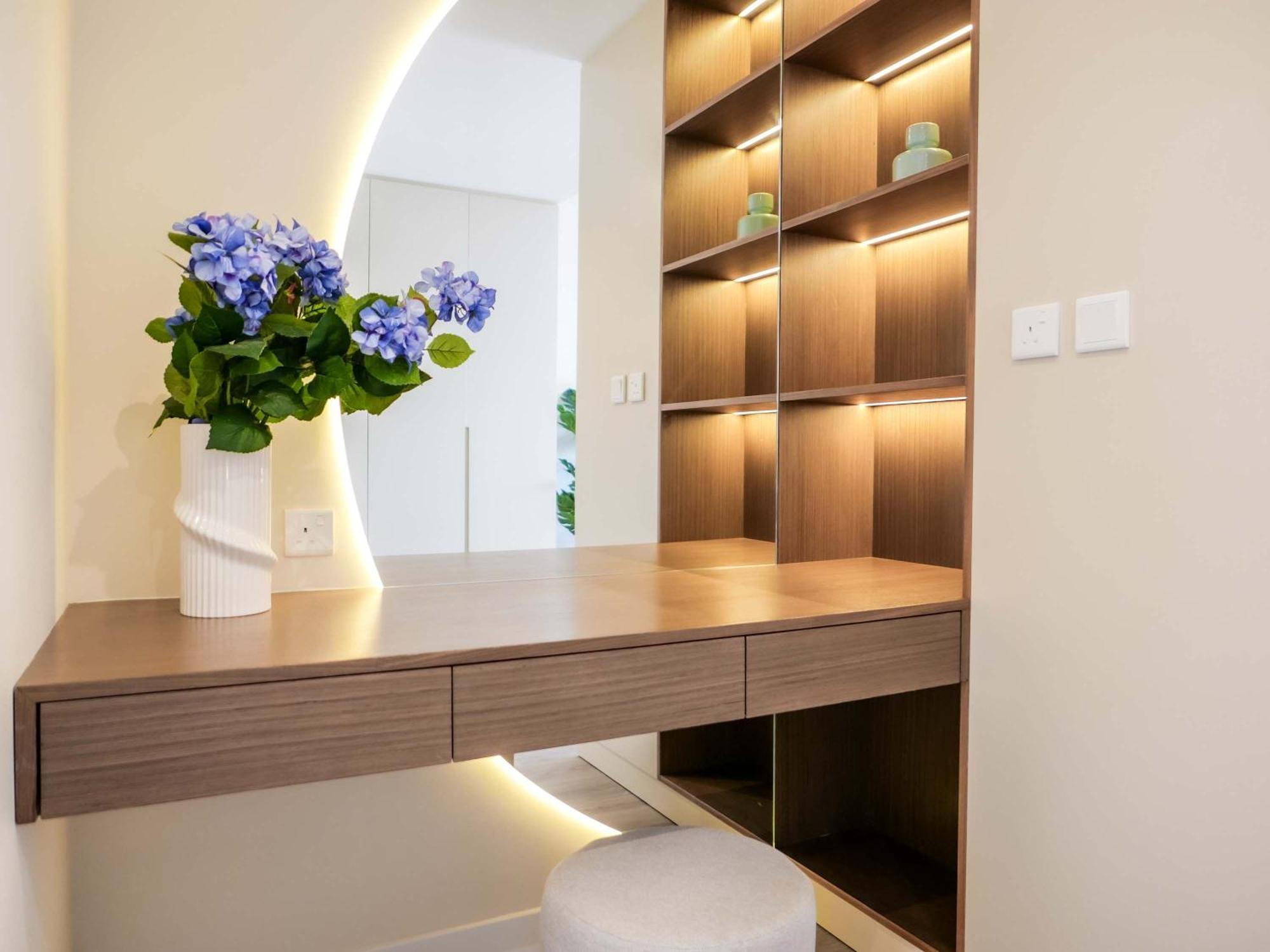 Renovated 1br Haven In 5 Star