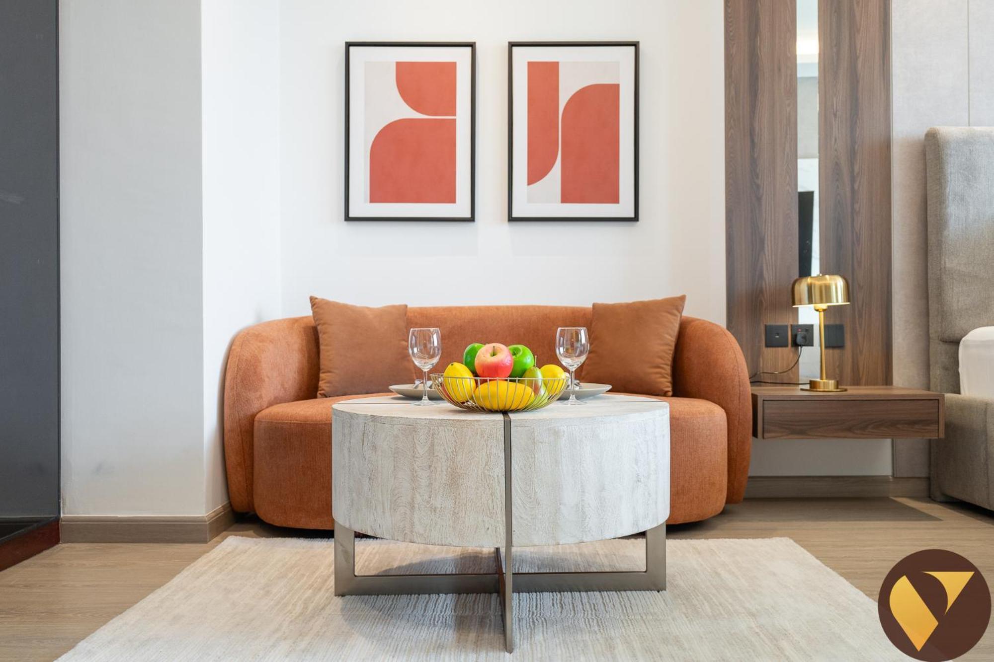 Vogue, 30th Floor Luxury At The Address Marina - Stunning Full Marina View, Private Balcony And Amazing Bathtub Overlooking The Marina Apartment Dubai