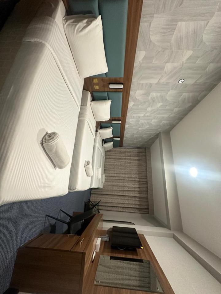 Cape Town Hotel Dubai