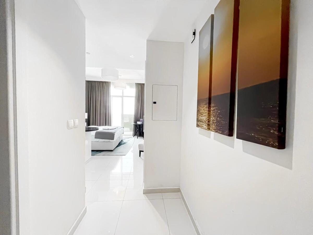 Apartment Daily And Monthly In Jvc Dubai
