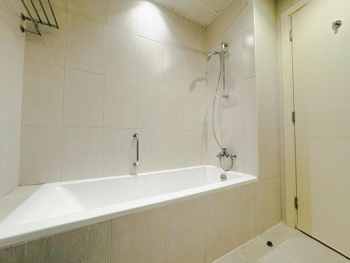 Apartment Daily And Monthly In Jvc *