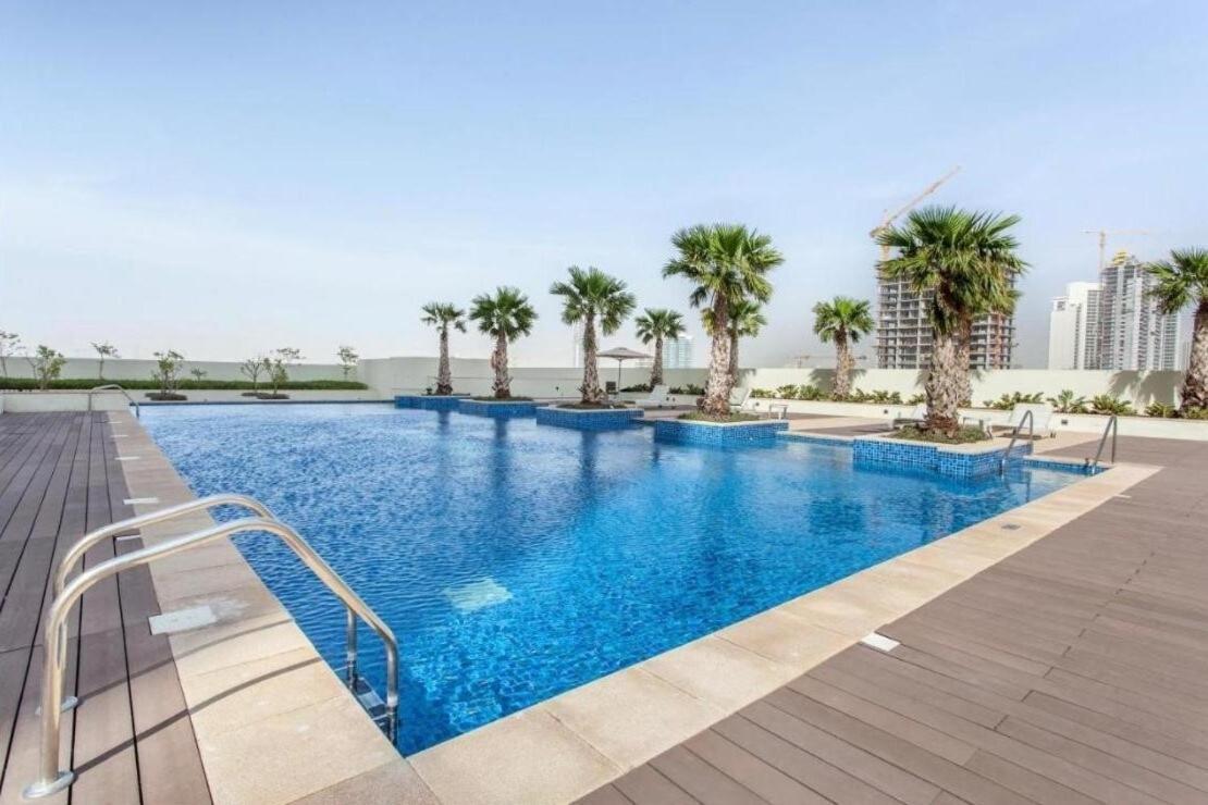 Apartment Daily And Monthly In Jvc