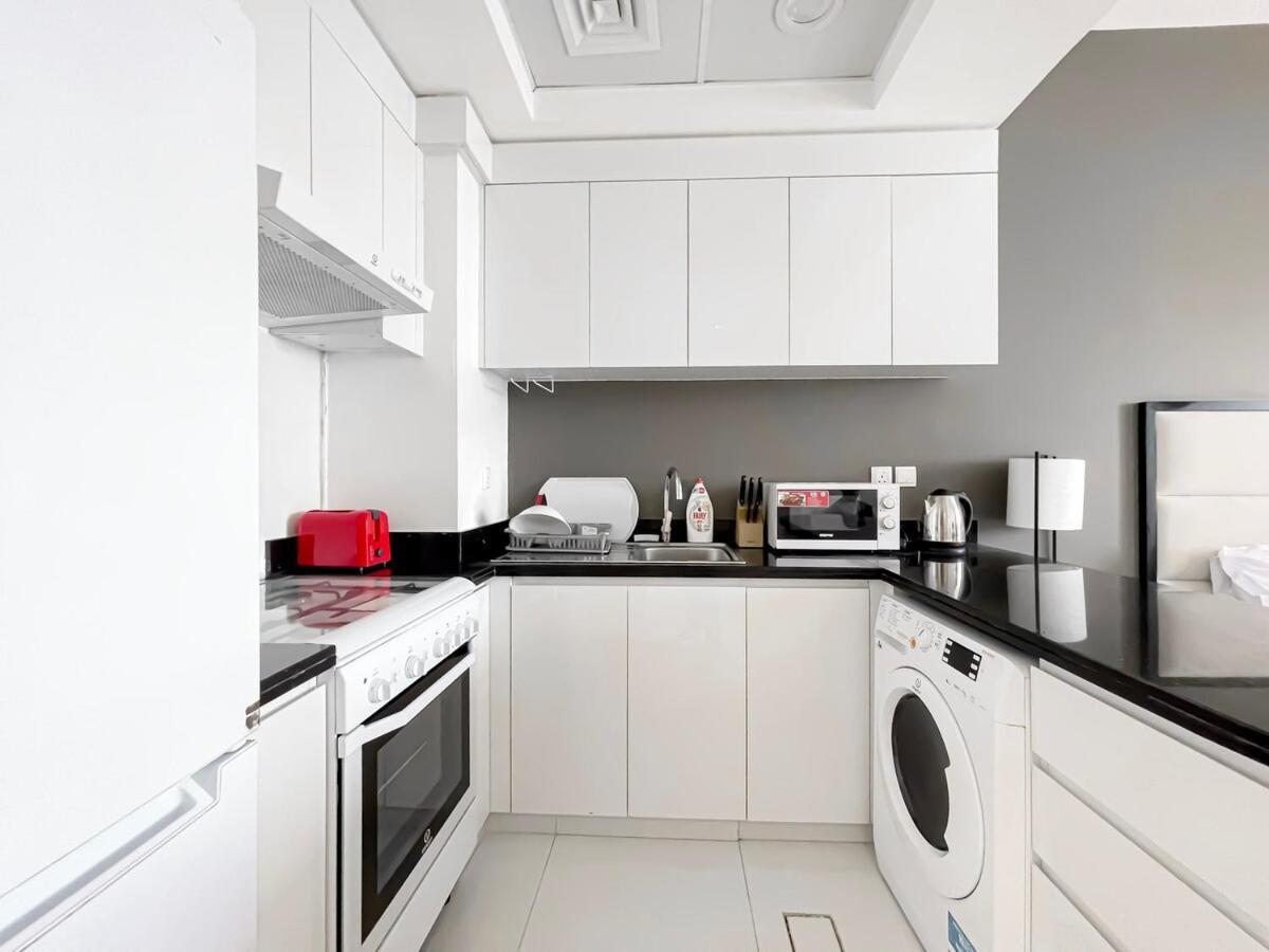 Apartment Daily And Monthly In Jvc *