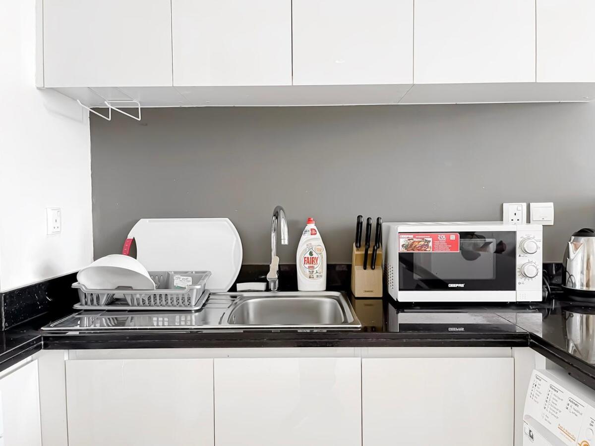 Apartment Daily And Monthly In Jvc