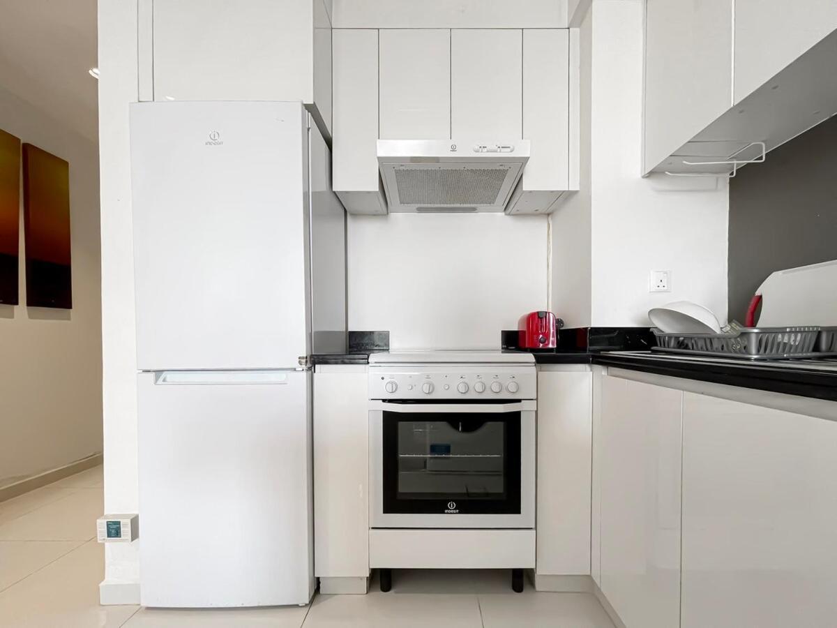 Apartment Daily And Monthly In Jvc *