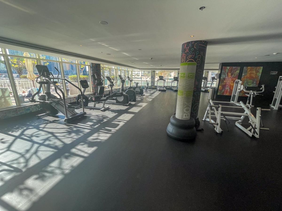 Apartment High Floor - 2br In Al Majara, Marina - Allsopp & Allsopp Dubai