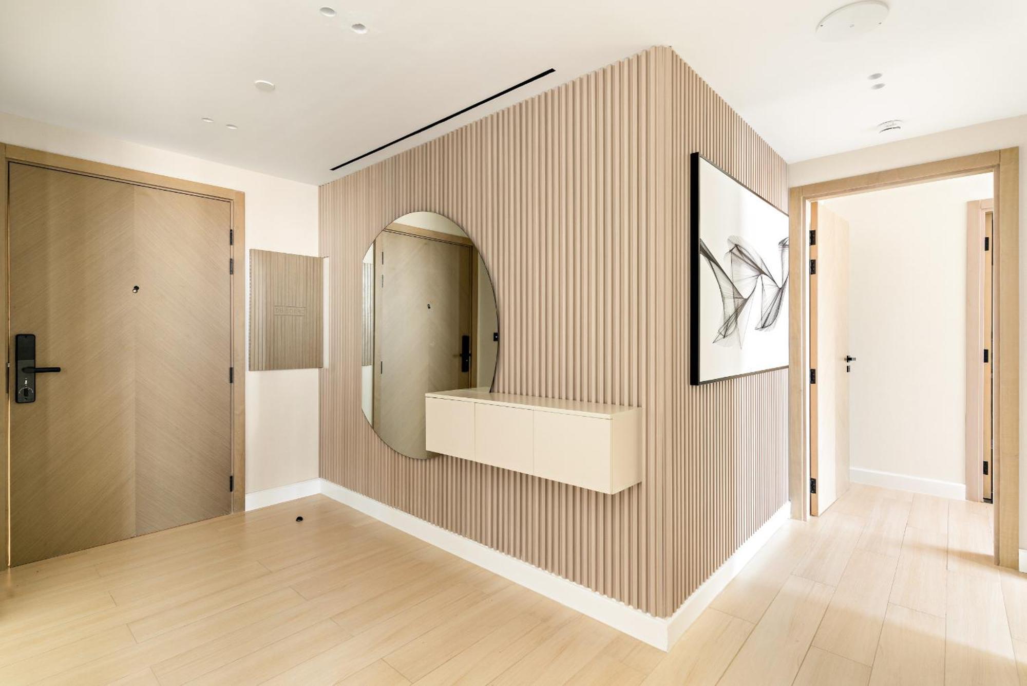 Vayk - Luxurious 2 Bd With Private Jacuzzi In Jvc Apartment Dubai