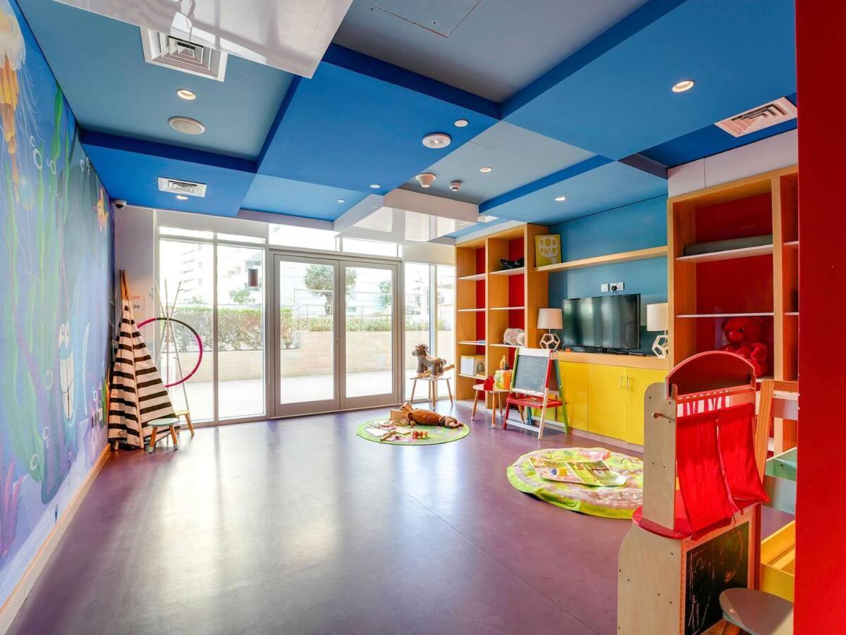 Stylish In Business Bay Close To Burj Khal * Dubai