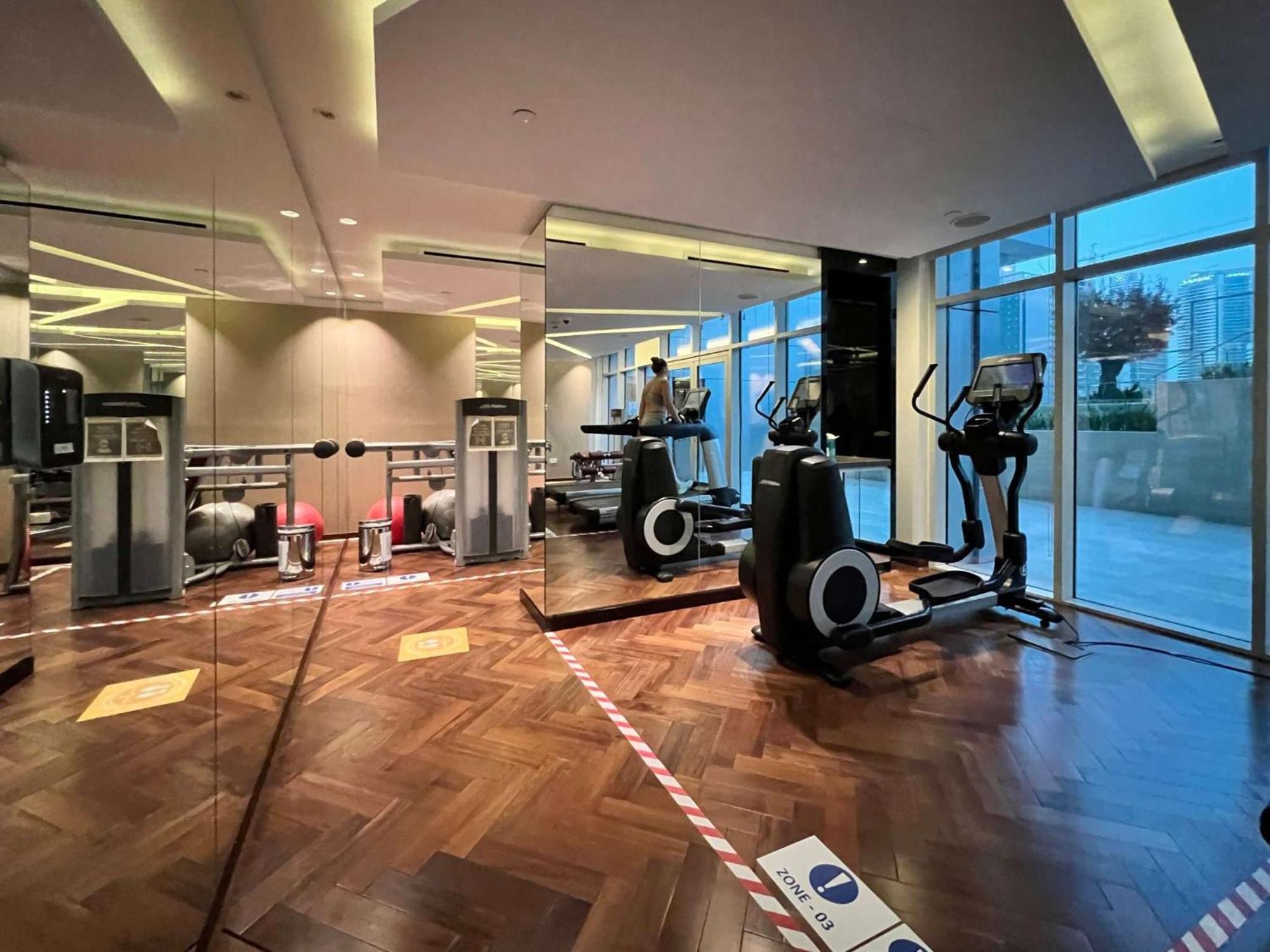 Stylish In Business Bay Close To Burj Khal * Dubai