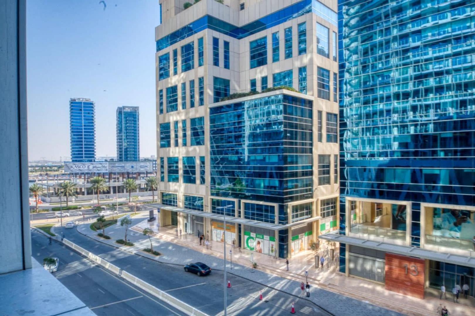 Stylish In Business Bay Close To Burj Khal Dubai