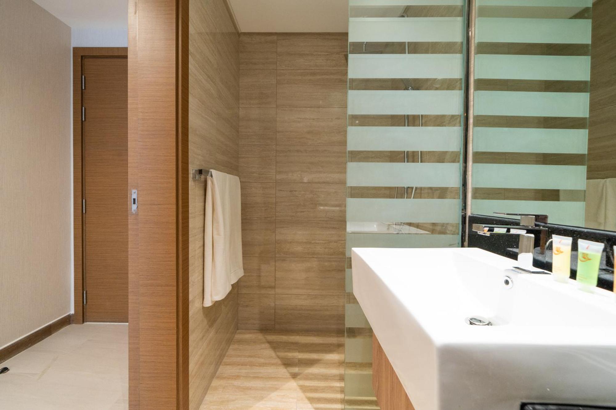 1br Missoni Branded Luxury & Comfort Combined Apartment