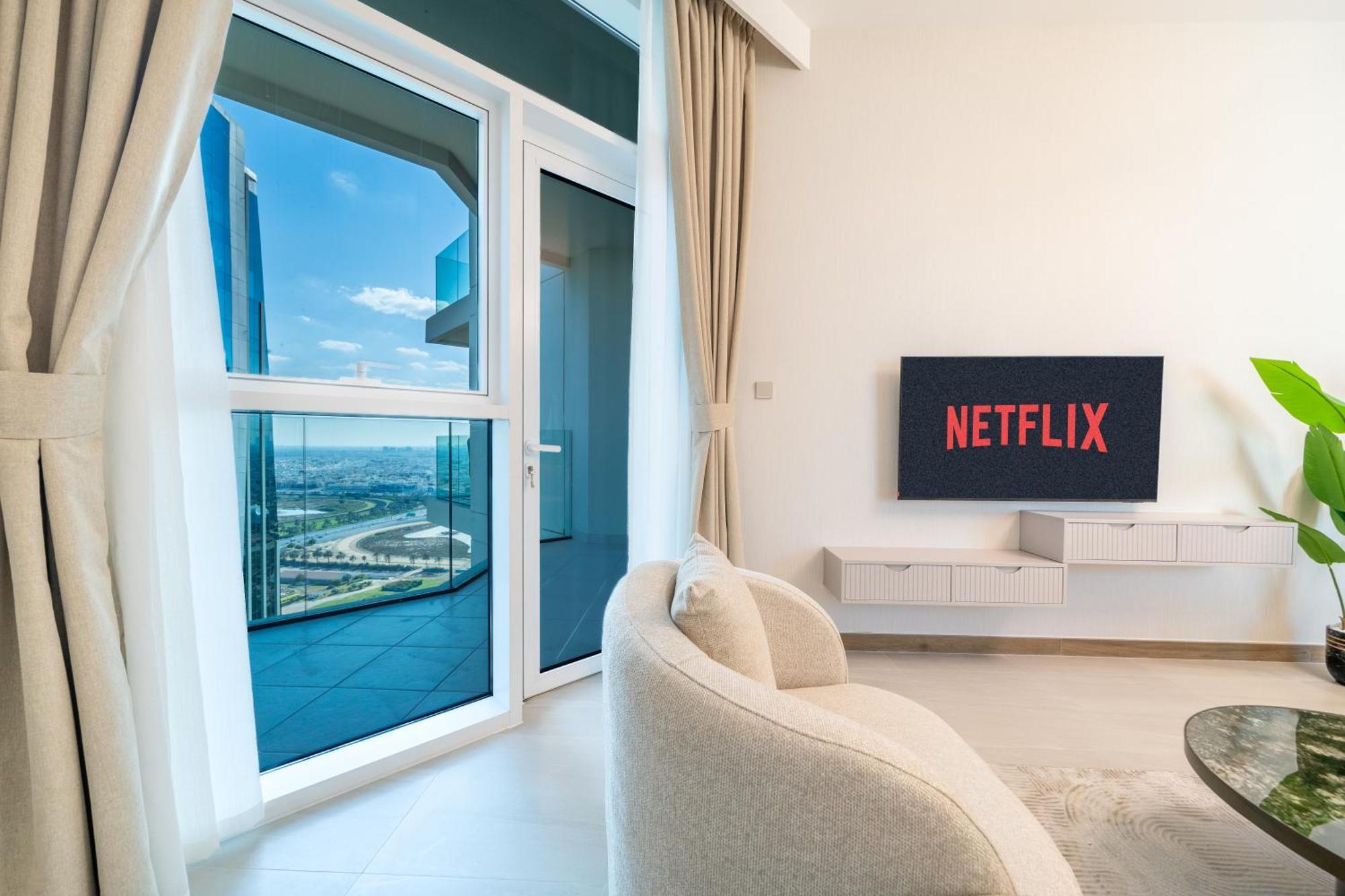 1br Missoni Branded Luxury & Comfort Combined * Dubai