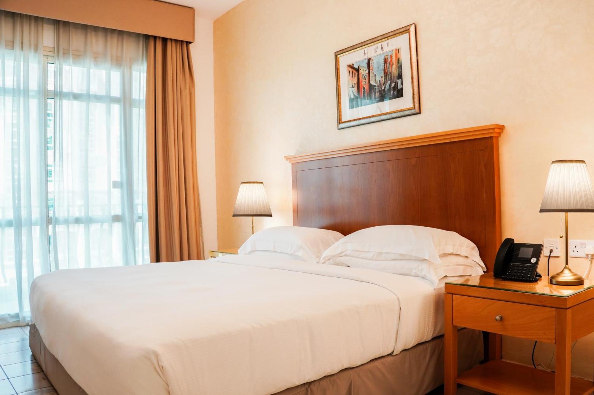 Swissotel Al Murooj