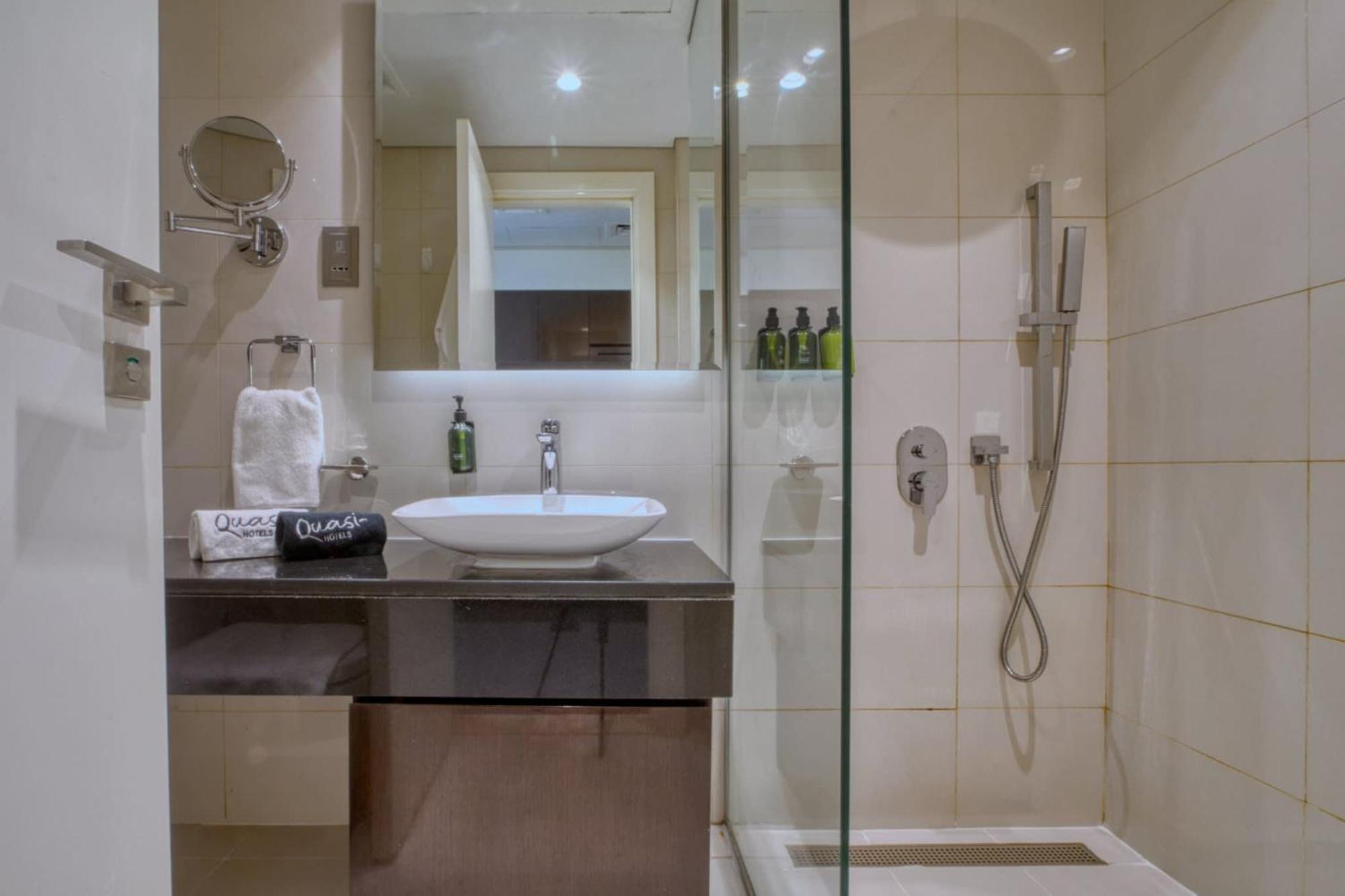Stylish In Business Bay Close To Burj Khal *