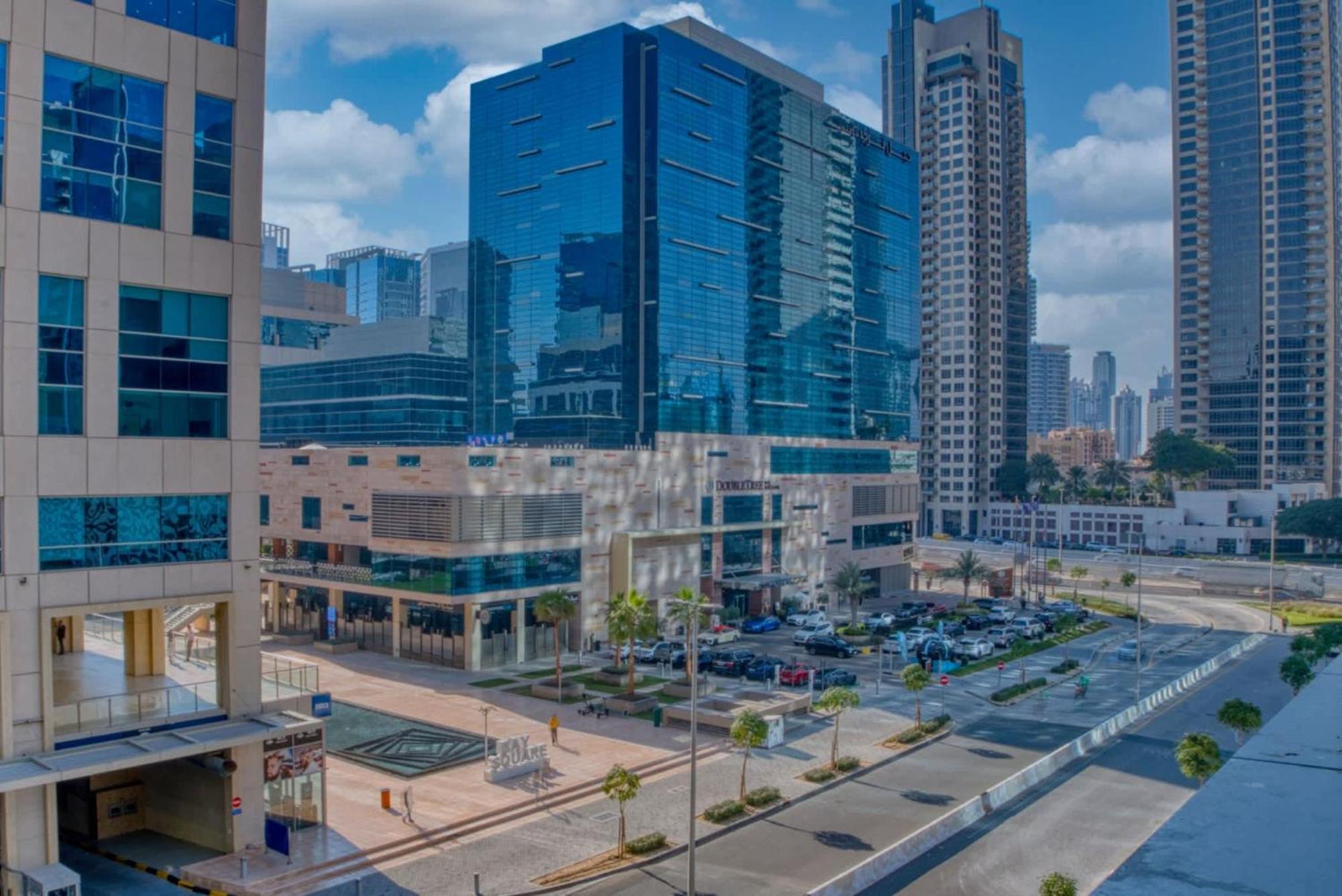 Stylish In Business Bay Close To Burj Khal Dubai