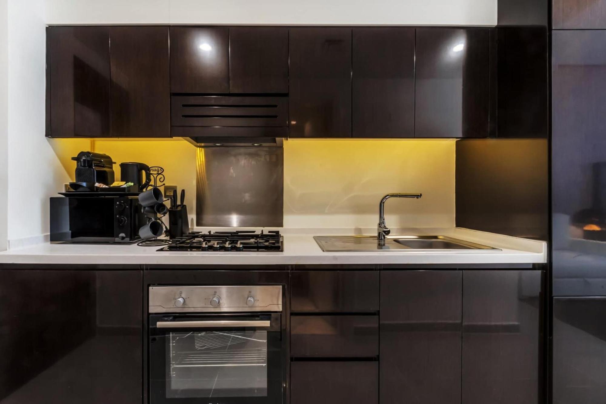 Stylish In Business Bay Close To Burj Khal * Dubai