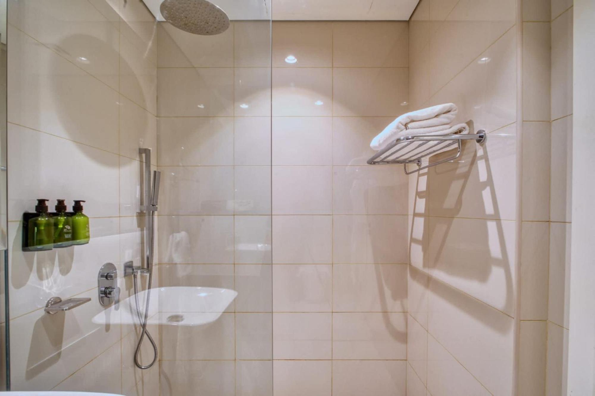 Stylish In Business Bay Close To Burj Khal