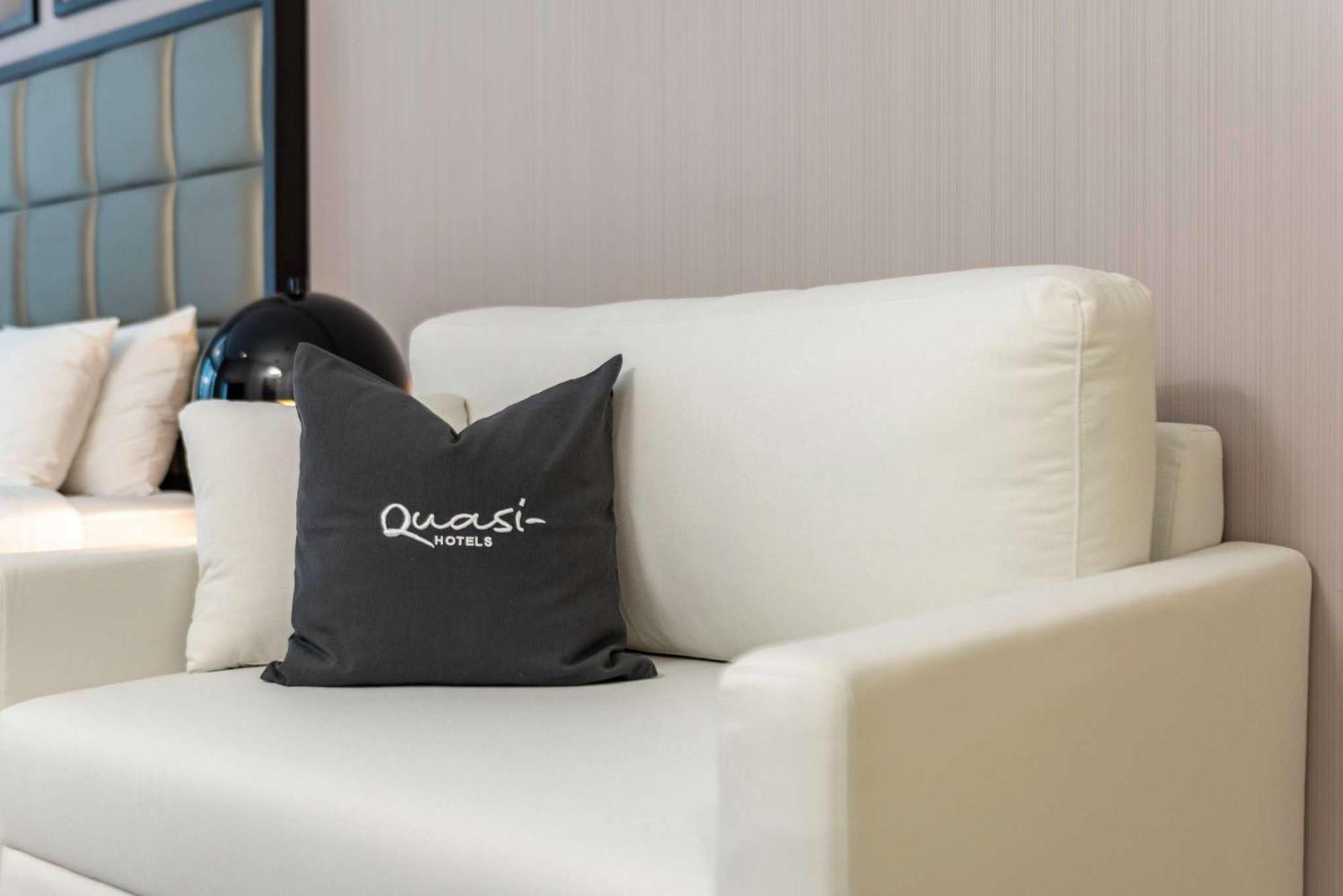 Apartment Stylish In Business Bay Close To Burj Khal *