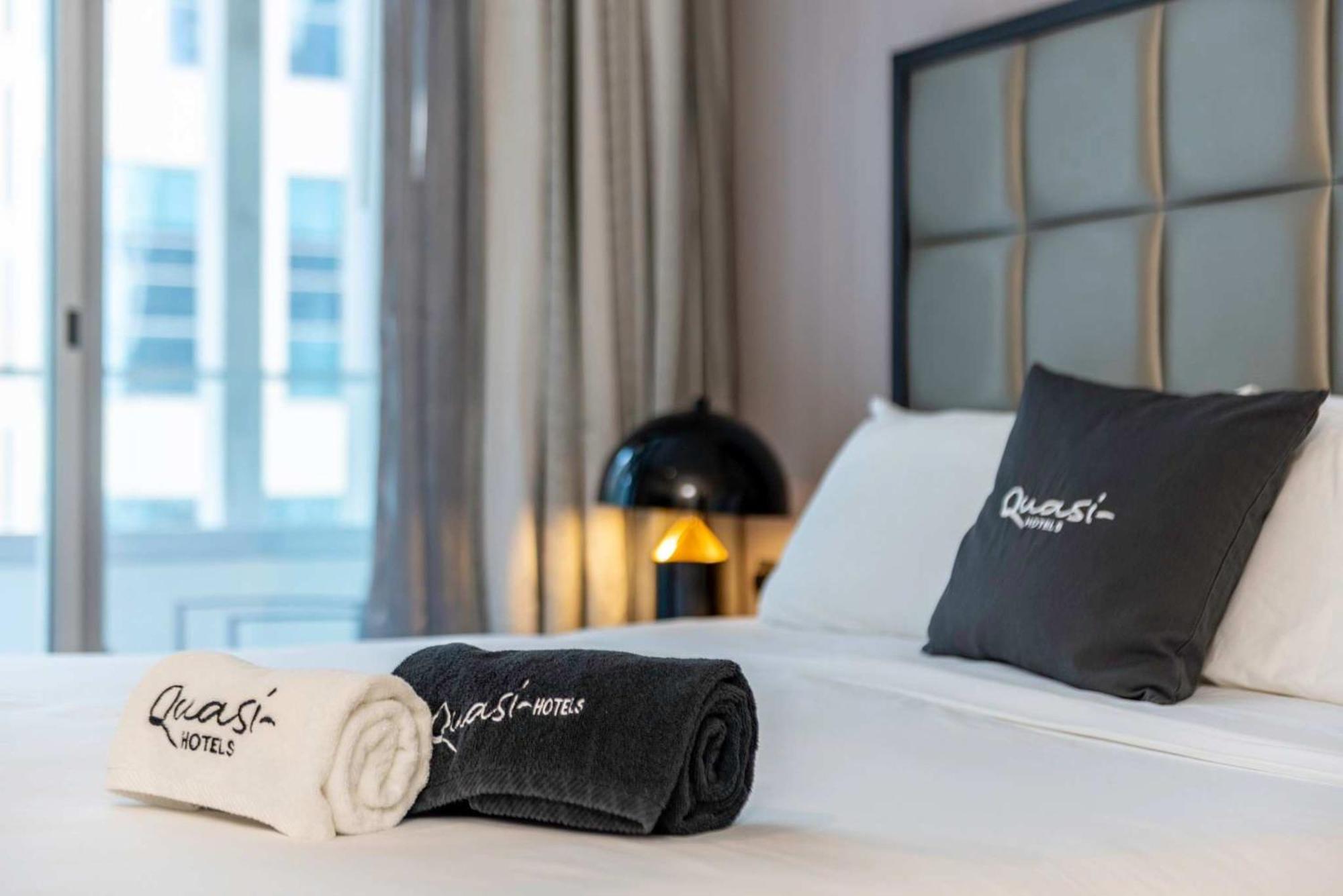 Apartment Stylish In Business Bay Close To Burj Khal *