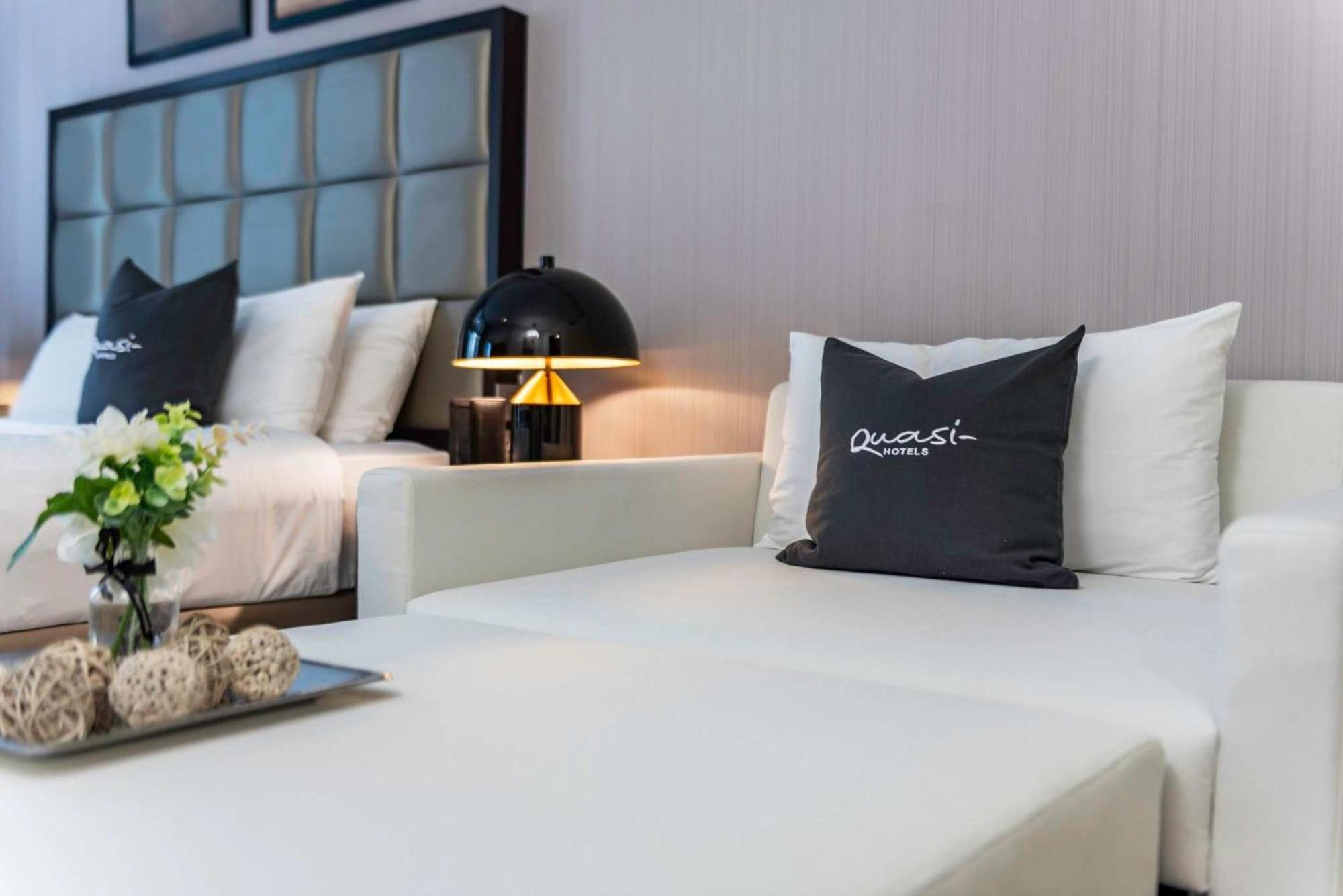 Stylish In Business Bay Close To Burj Khal