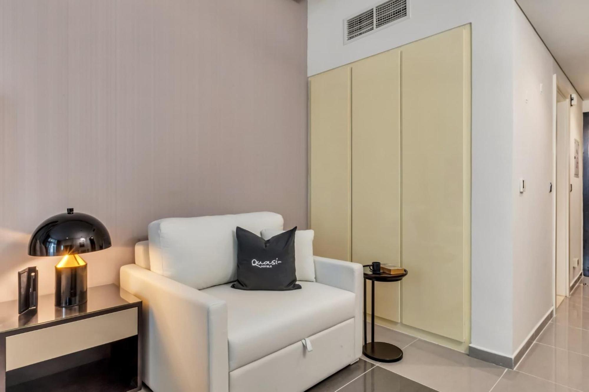 Stylish In Business Bay Close To Burj Khal * Dubai