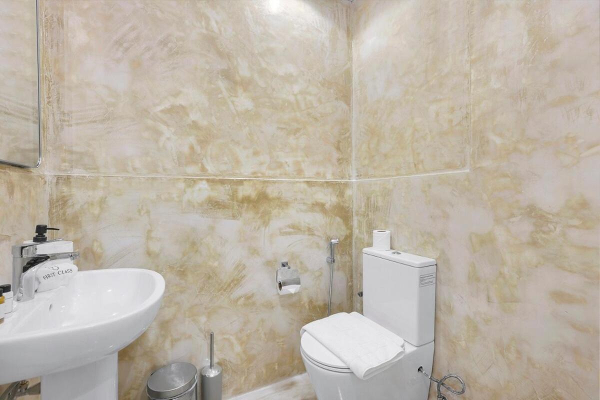First Class 3br Scenic Jumeirah Hideaway Dubai