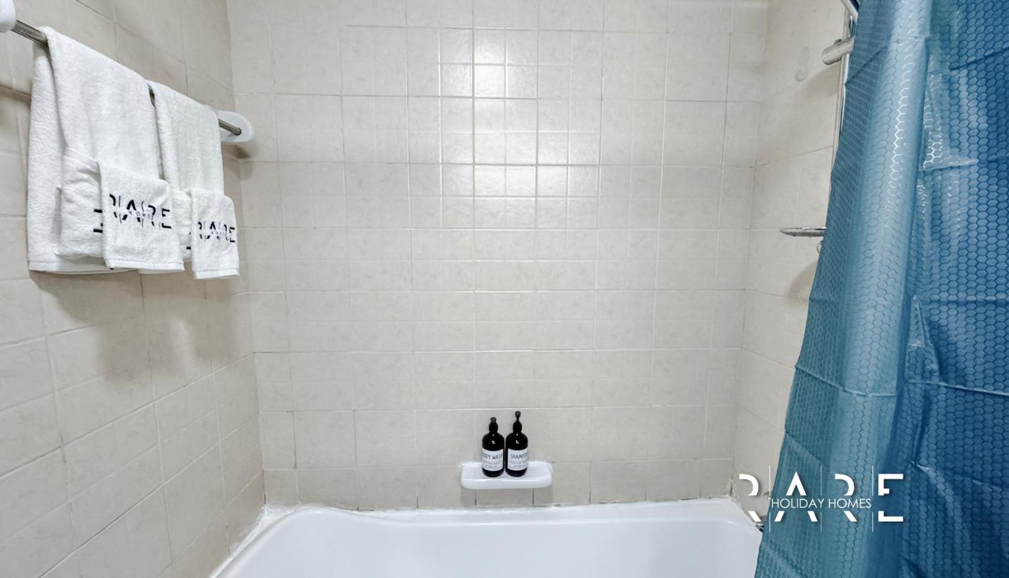 Rare Homes - Mediterranean Cluster - Near Ibn Battuta Mall - Discovery Garden - Building# Med 74 - R408 Apartment *
