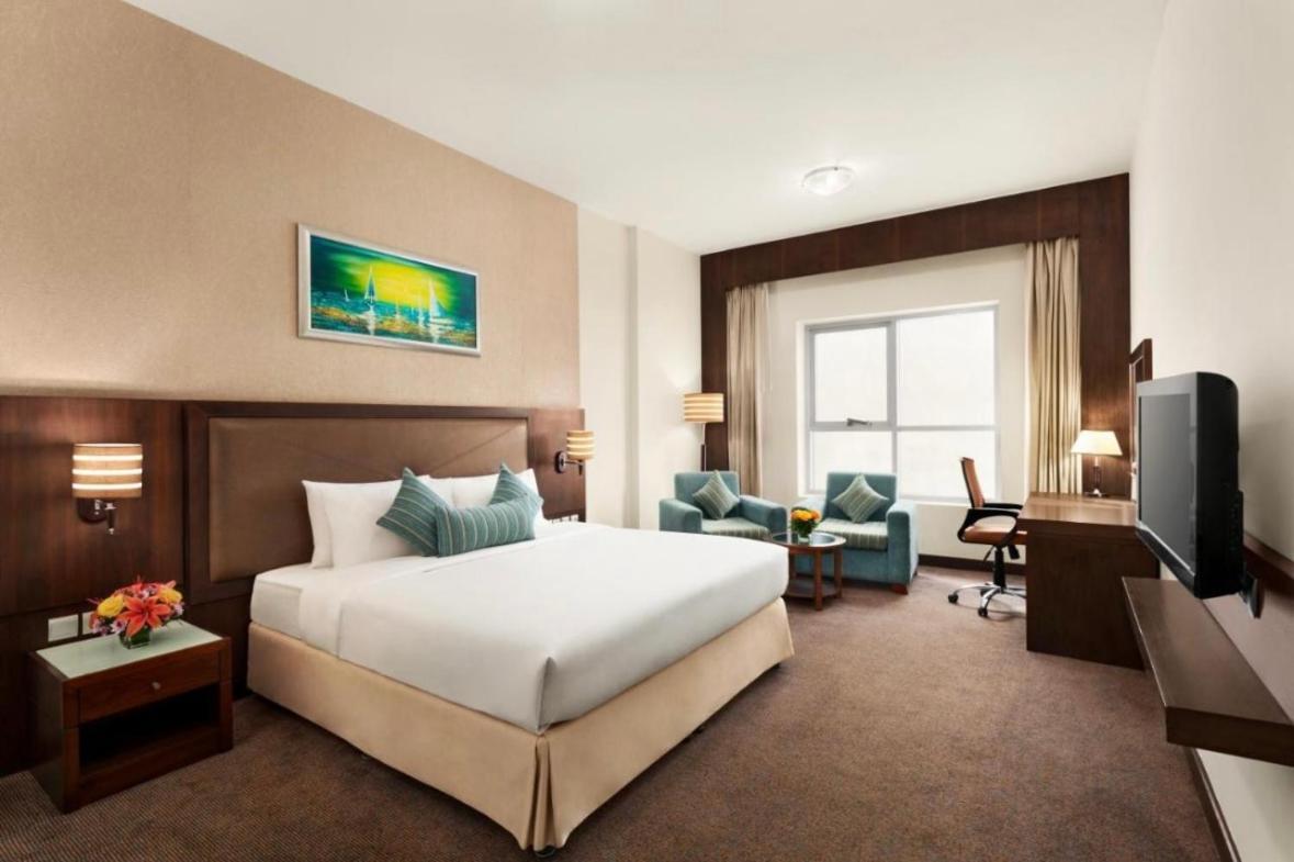 Mk Hotel 4*