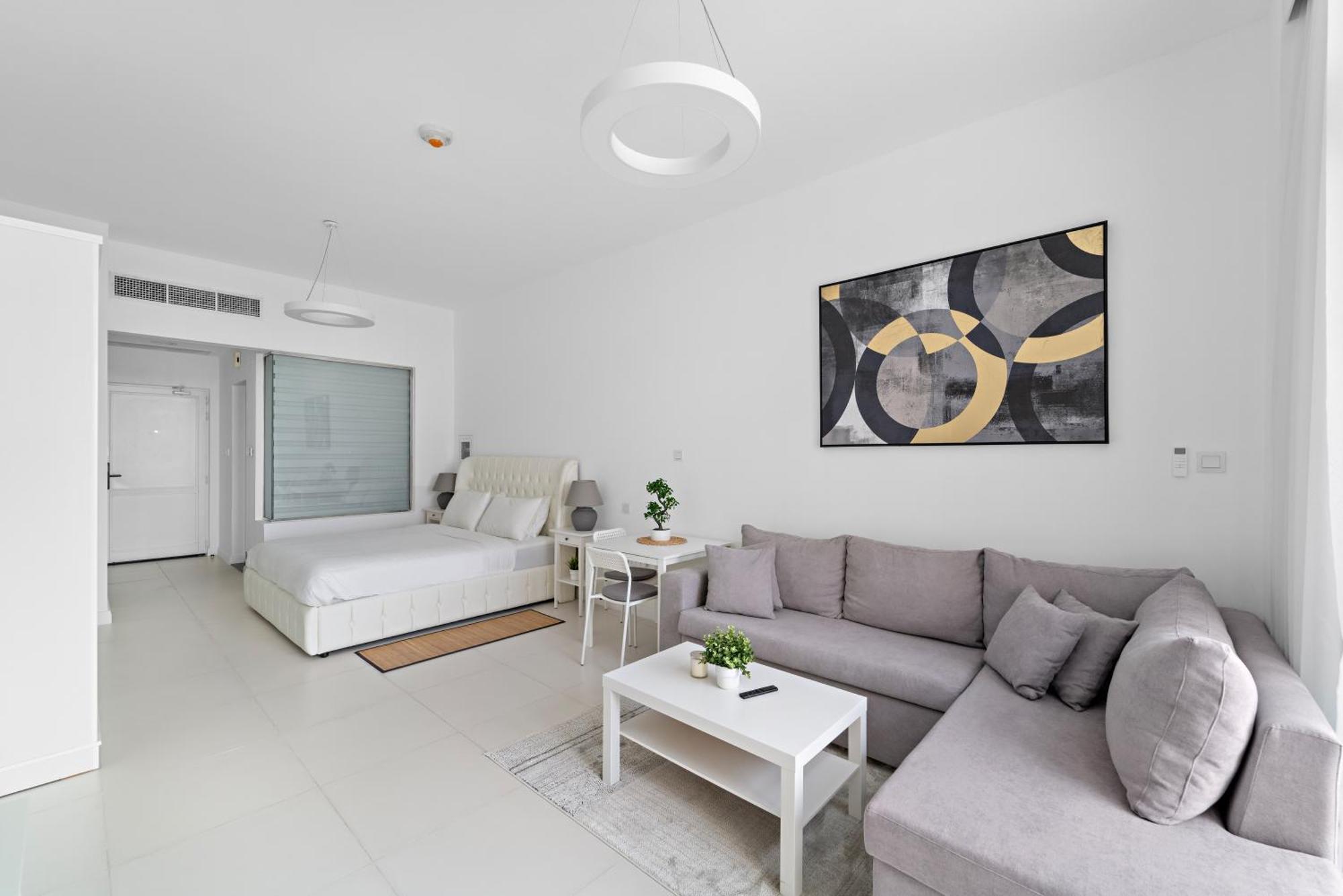 Palm Views West, Palm Jumeirah Dubai