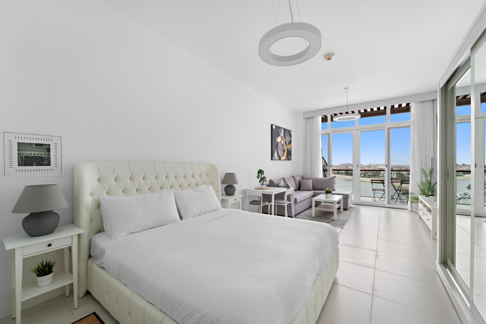 Palm Views West, Palm Jumeirah Dubai