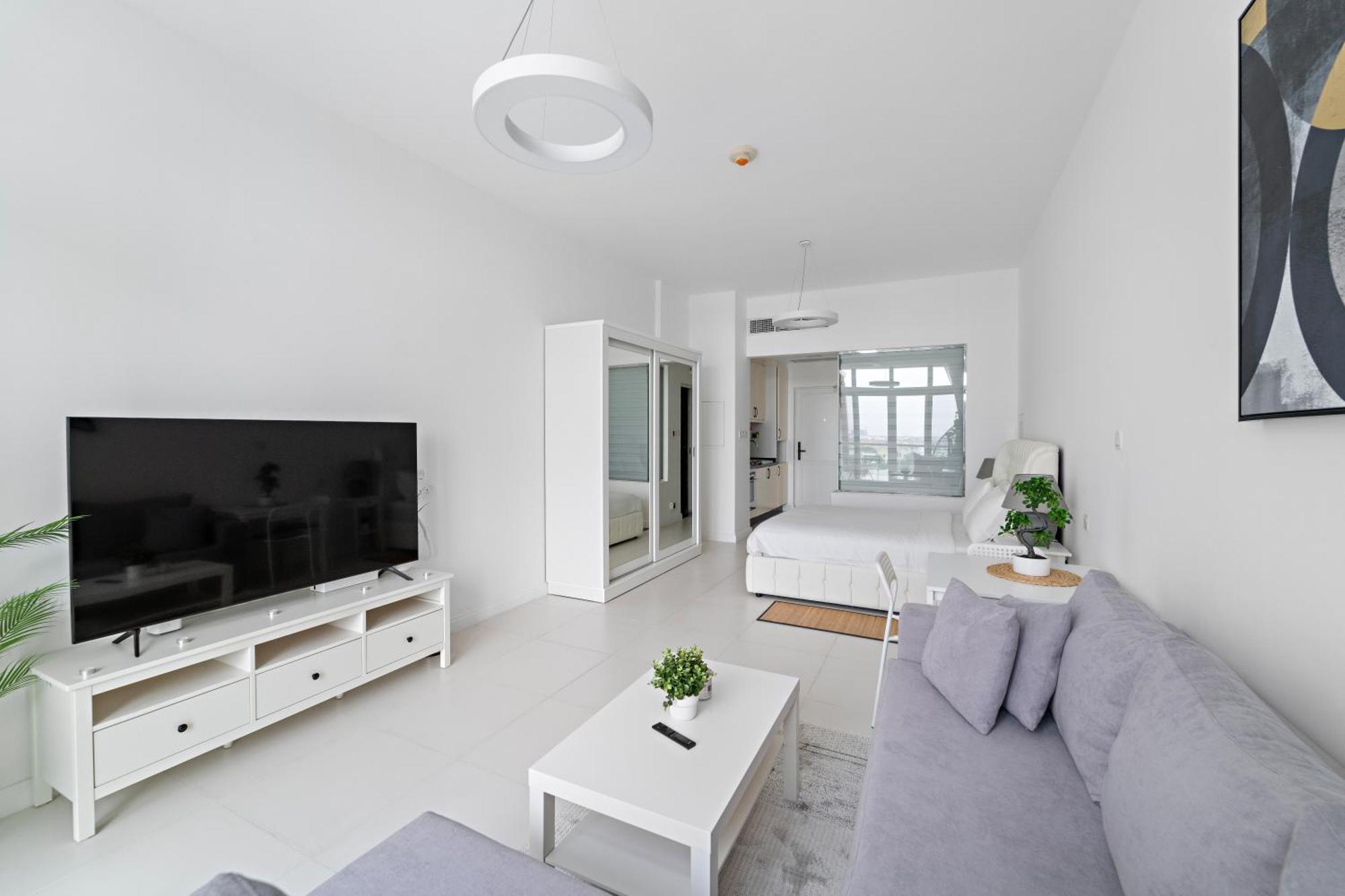 Palm Views West, Palm Jumeirah Apartment Dubai